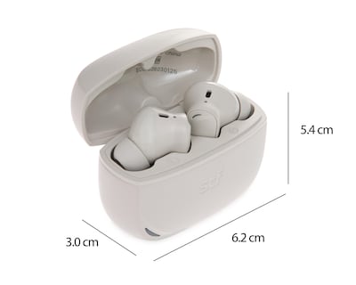 Foto 4 | Audífonos True Wireless STF One con Cancelación de Ruido