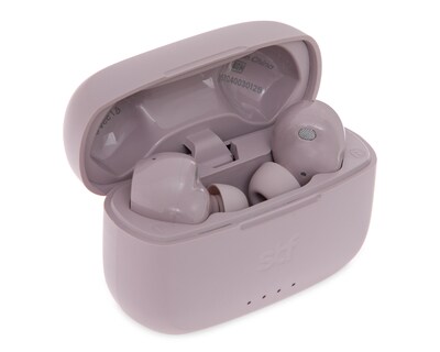Foto 2 | Audífonos True Wireless STF One con Cancelación de Ruido