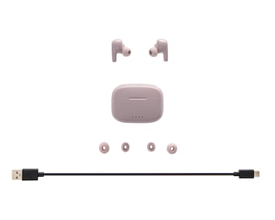 Foto 3 | Audífonos True Wireless STF One con Cancelación de Ruido