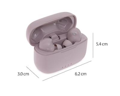 Foto 4 | Audífonos True Wireless STF One con Cancelación de Ruido