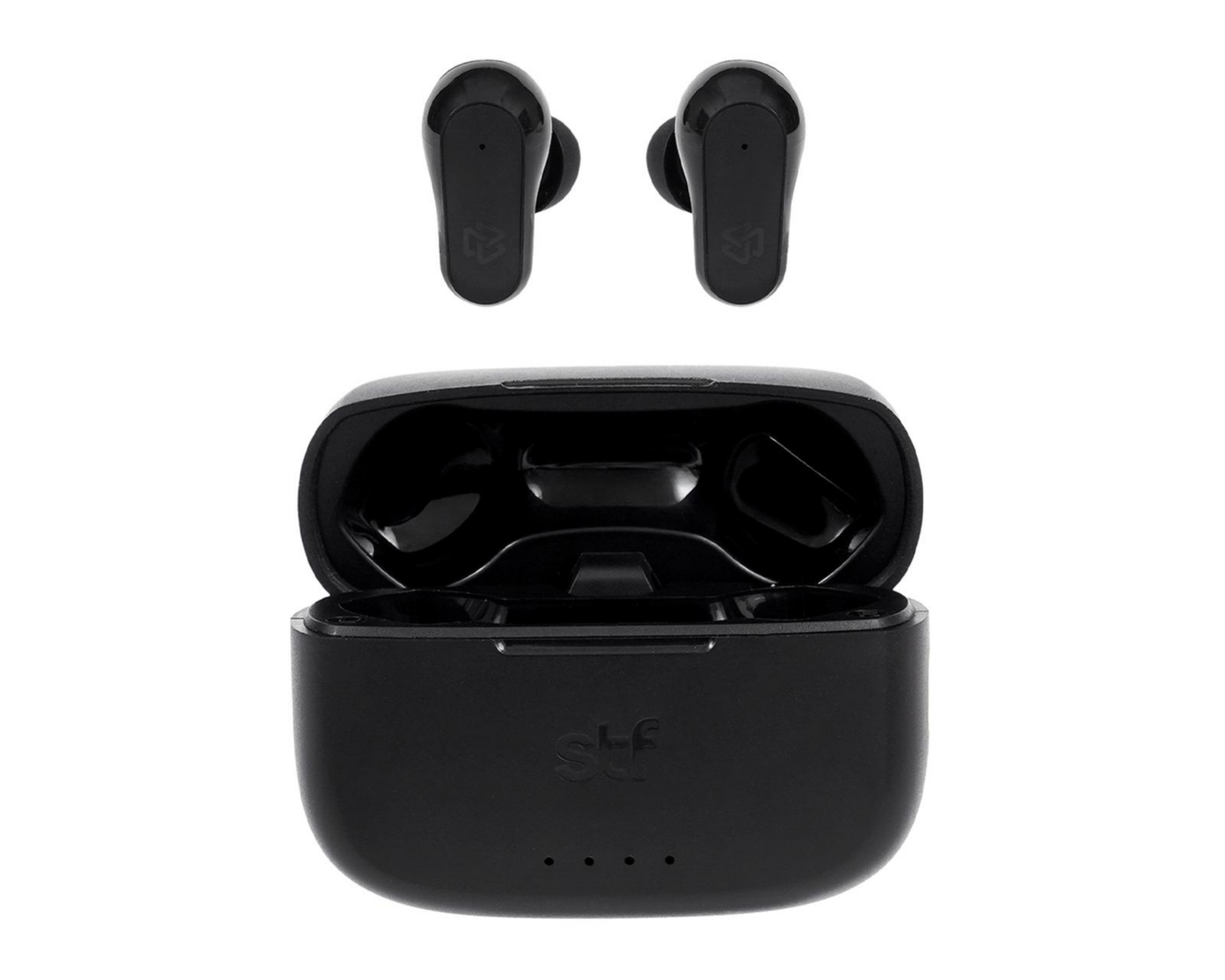 Foto 2 pulgar | Audífonos True Wireless STF One Plus con Cancelación de Ruido