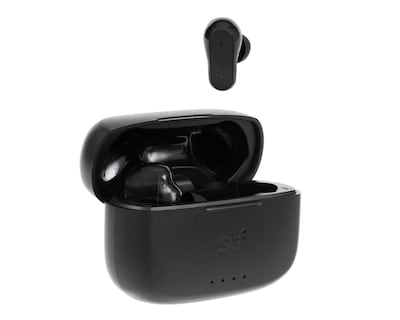 Foto 2 | Audífonos True Wireless STF One Plus con Cancelación de Ruido