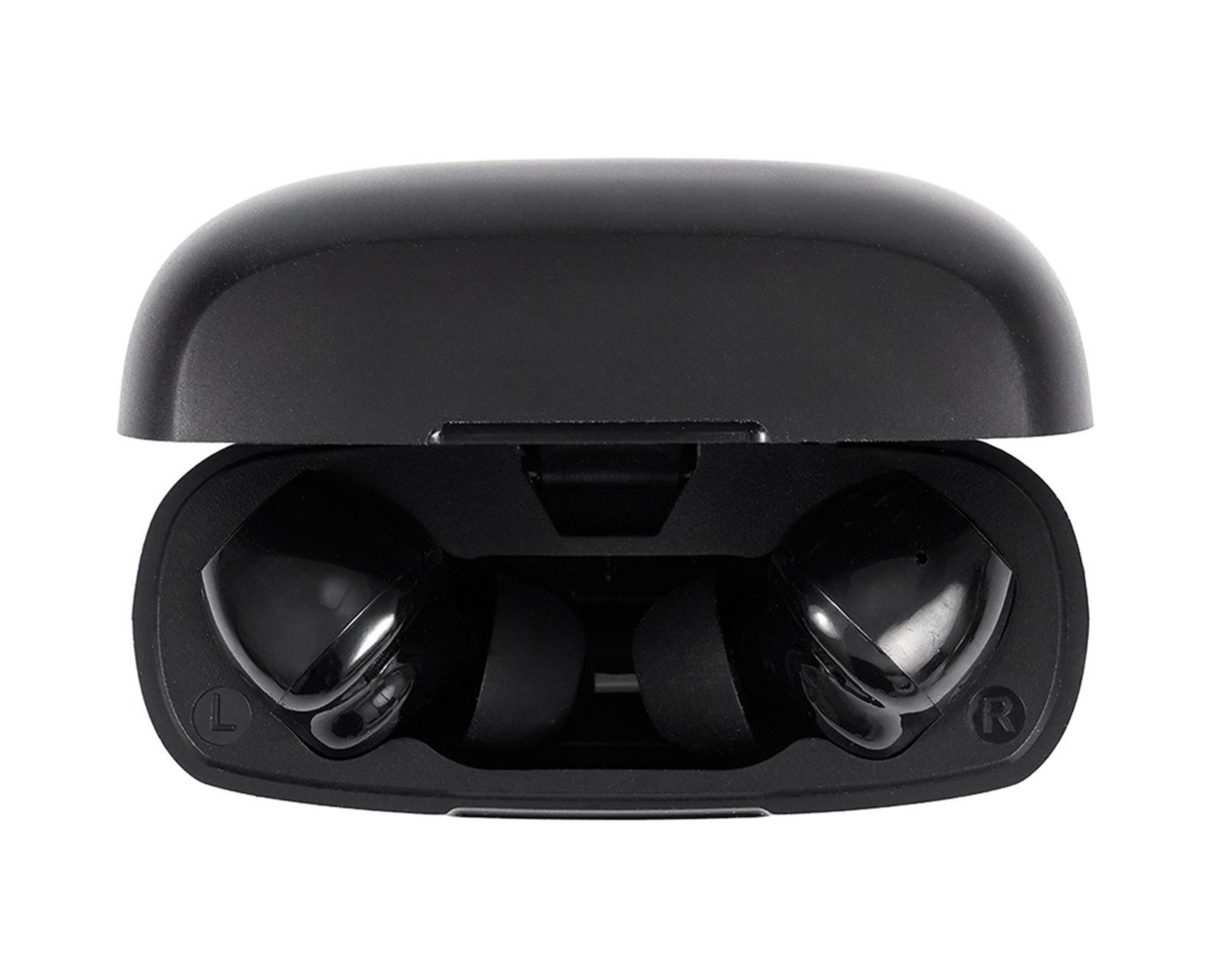 Foto 4 pulgar | Audífonos True Wireless STF One Plus con Cancelación de Ruido