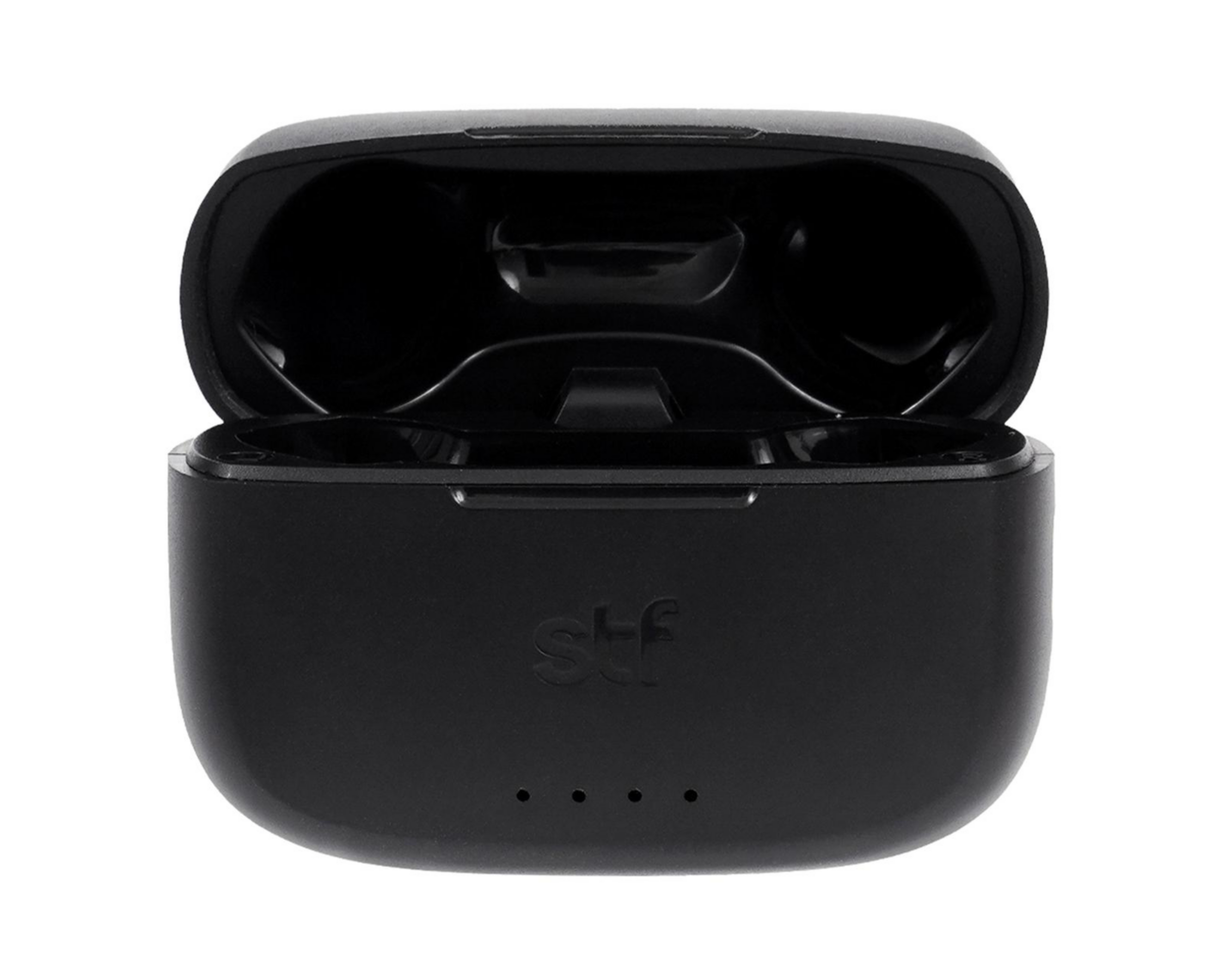 Foto 5 pulgar | Audífonos True Wireless STF One Plus con Cancelación de Ruido