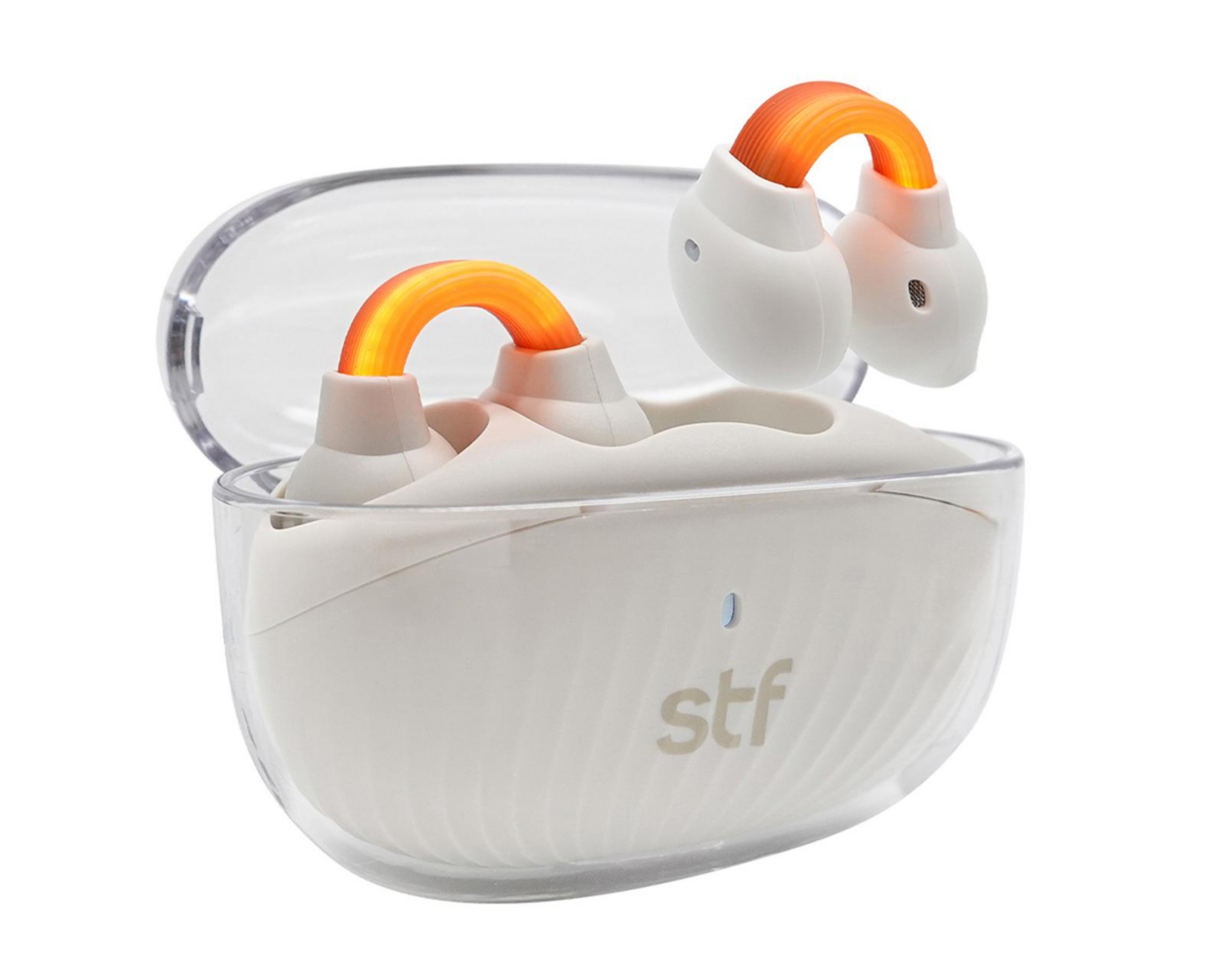 Foto 2 pulgar | Audífonos True Wireless STF One Sport Plus Bluetooth