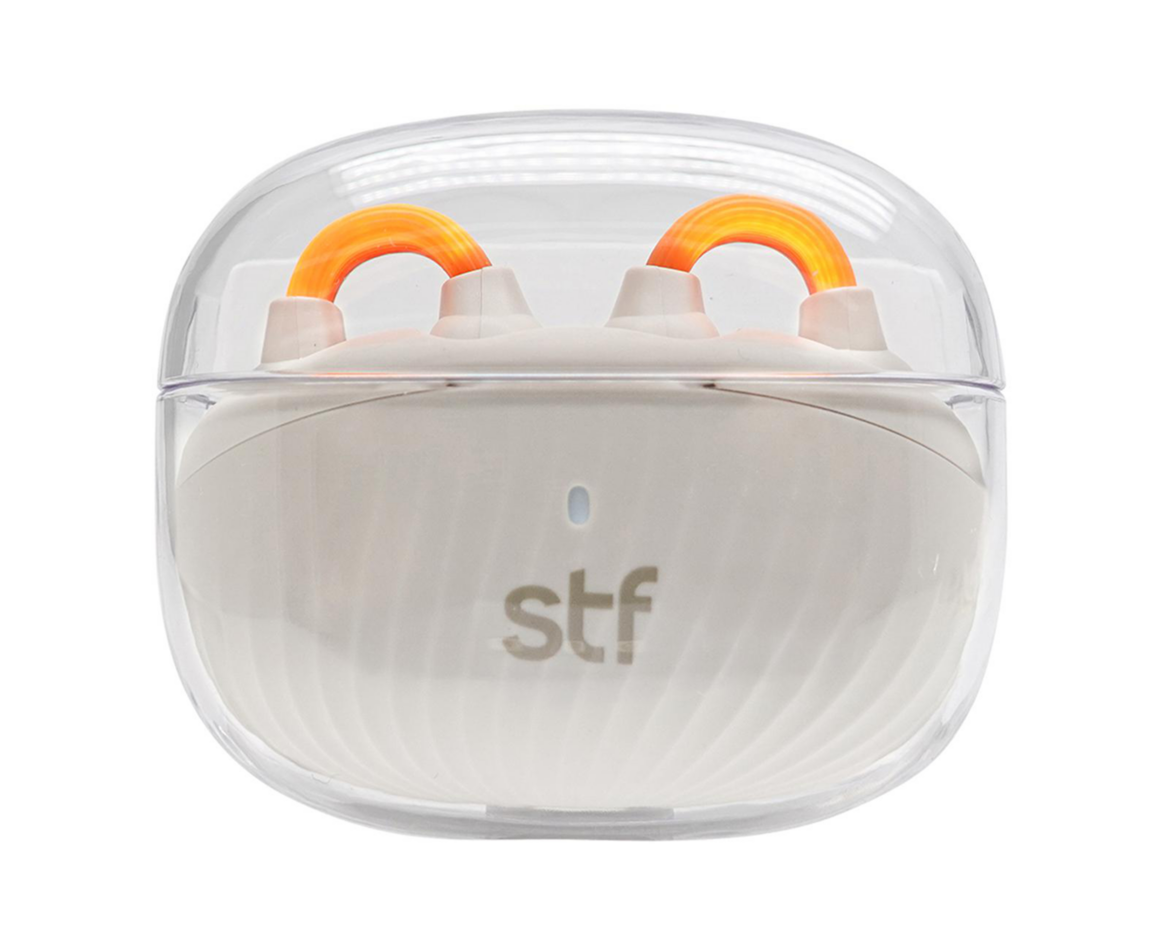 Foto 3 pulgar | Audífonos True Wireless STF One Sport Plus Bluetooth