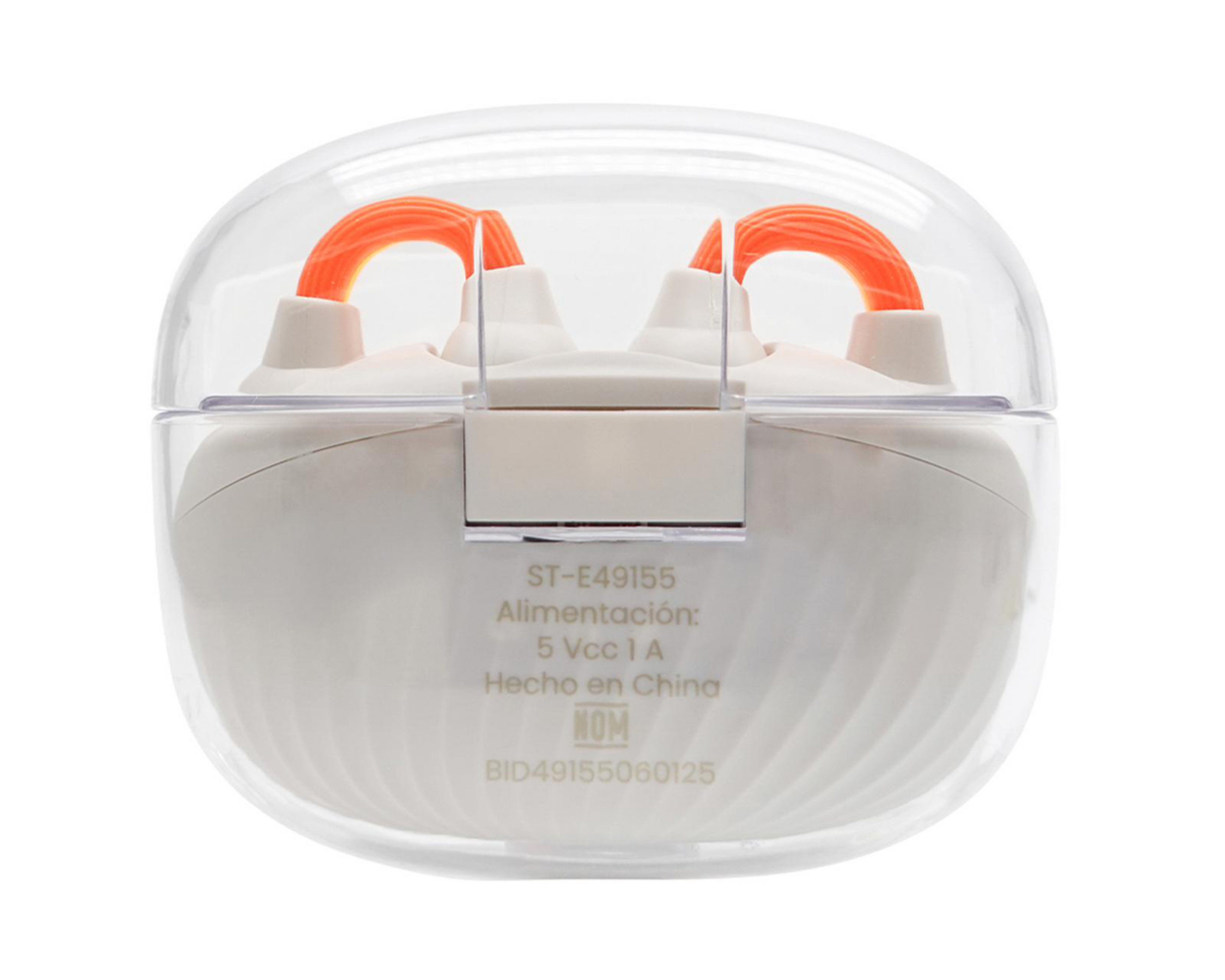 Foto 4 pulgar | Audífonos True Wireless STF One Sport Plus Bluetooth