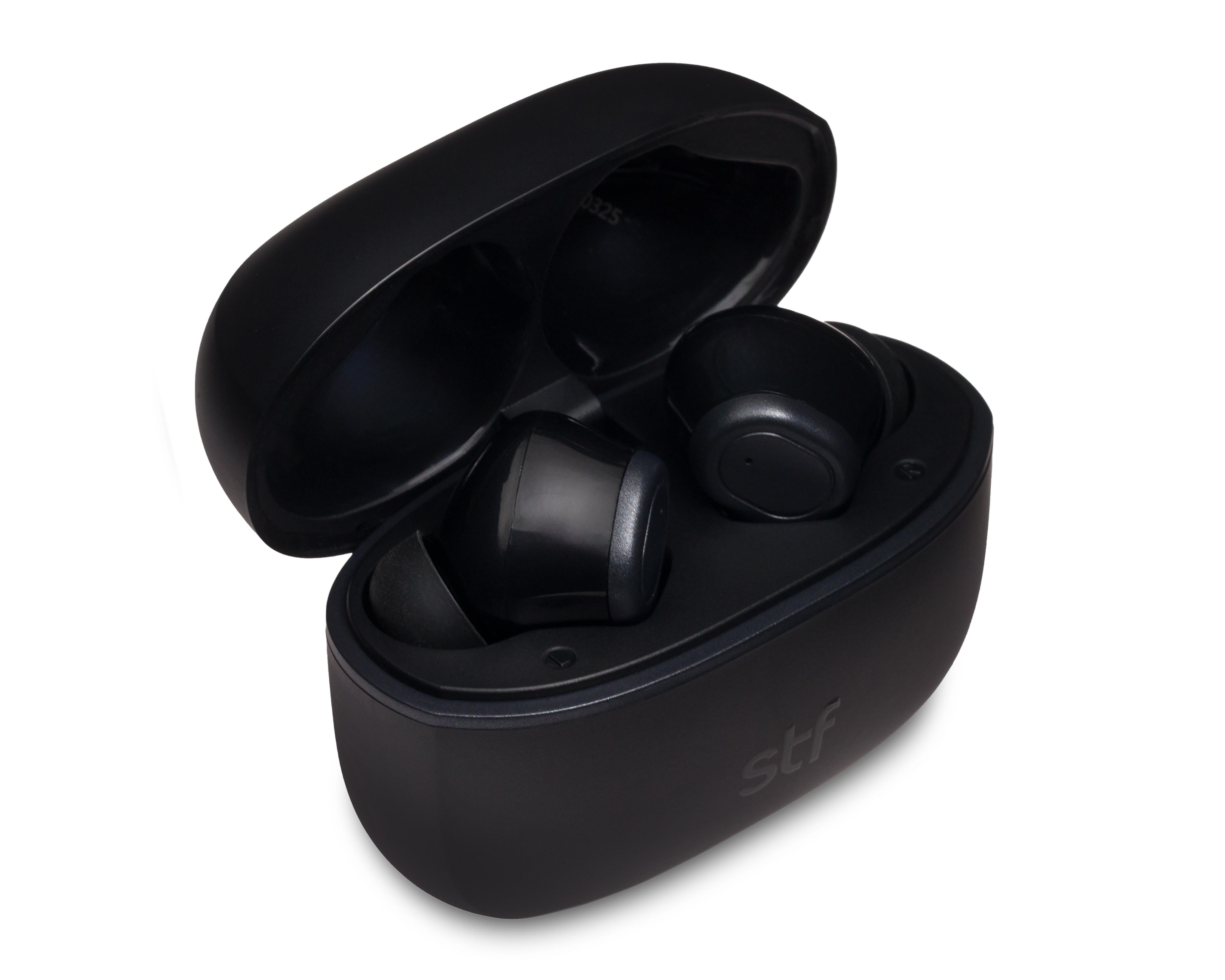 Foto 3 pulgar | Audífonos True Wireless STF One Pro con Cancelación Activa de Ruido