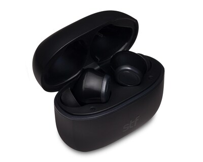 Foto 2 | Audífonos True Wireless STF One Pro con Cancelación Activa de Ruido
