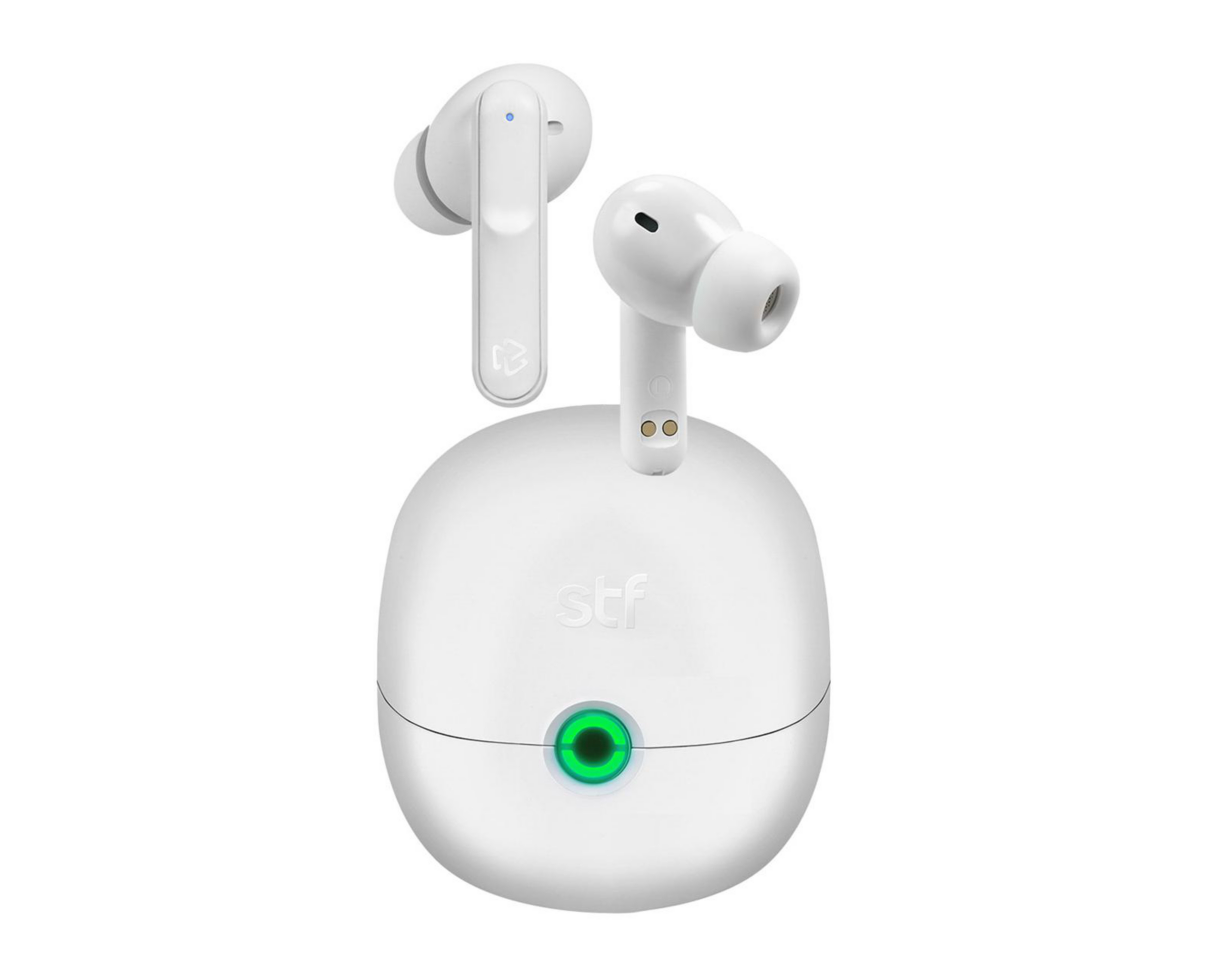 Audífonos True Wireless STF Nebula con Cancelación de Ruido