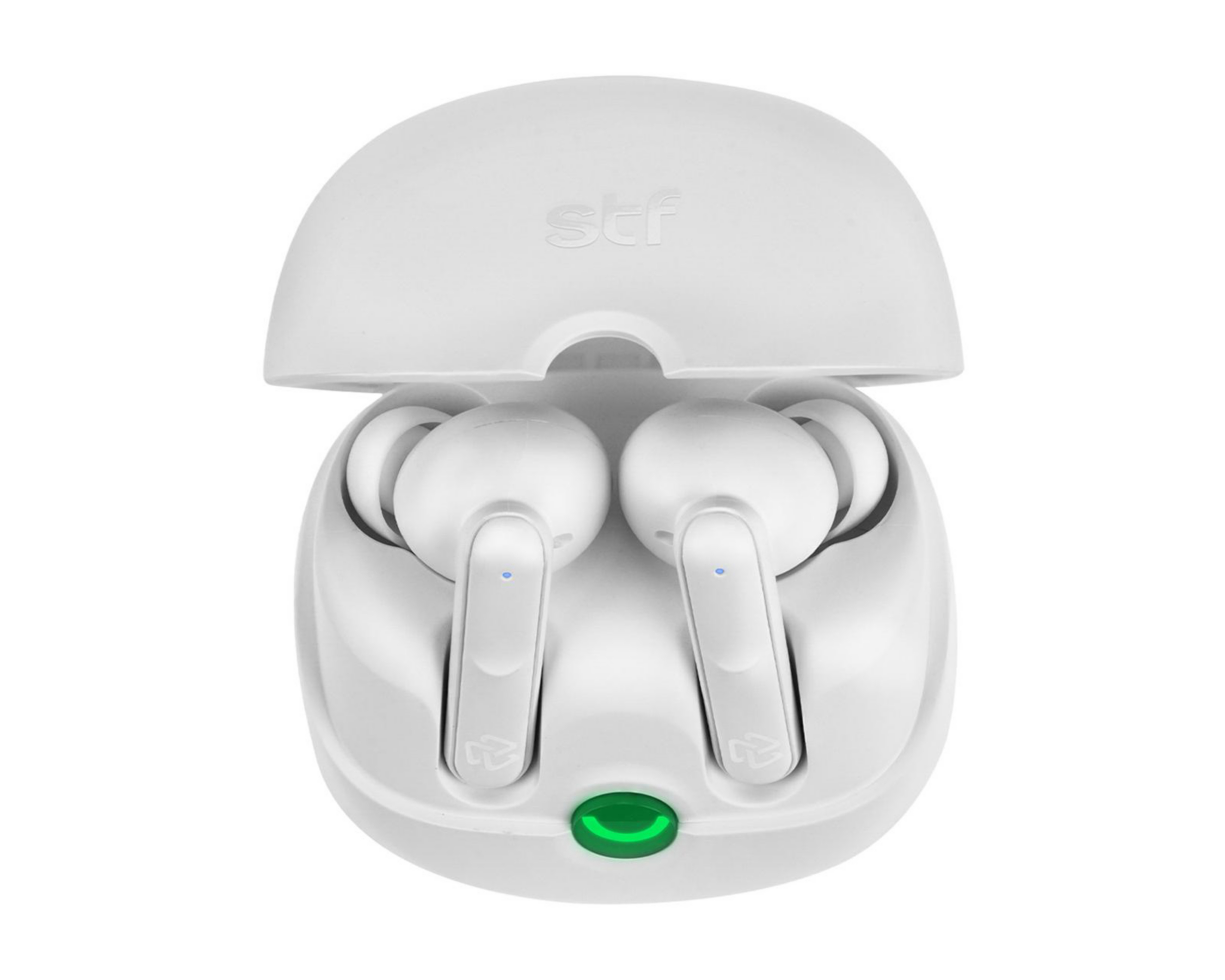 Foto 3 pulgar | Audífonos True Wireless STF Nebula con Cancelación de Ruido