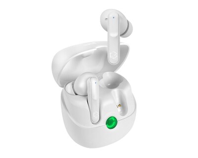 Foto 3 | Audífonos True Wireless STF Nebula con Cancelación de Ruido