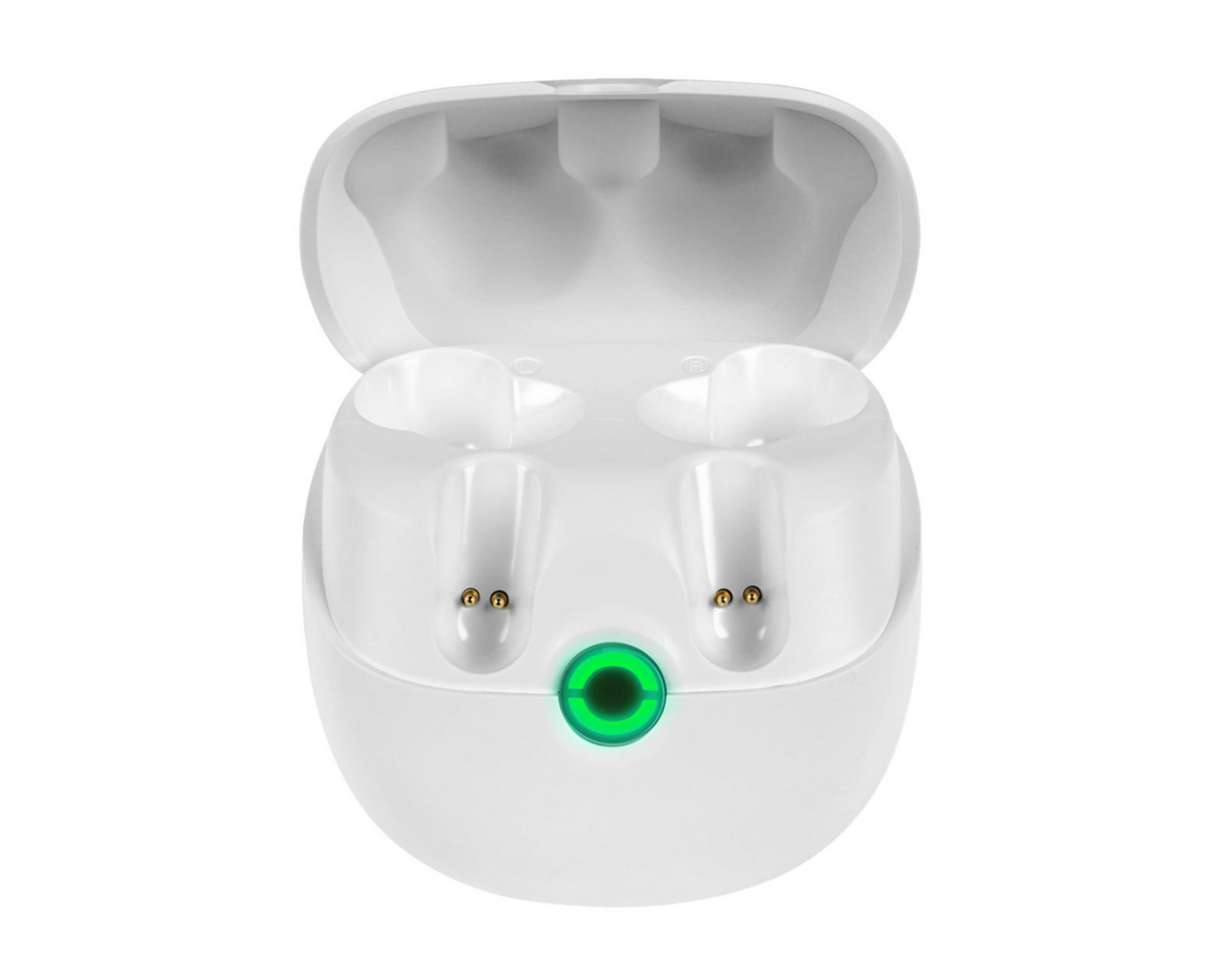 Foto 7 pulgar | Audífonos True Wireless STF Nebula con Cancelación de Ruido