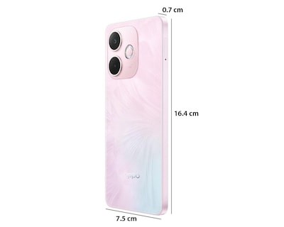 Foto 10 | AT&T OPPO A5 Pro 5G 256 GB Rosa
