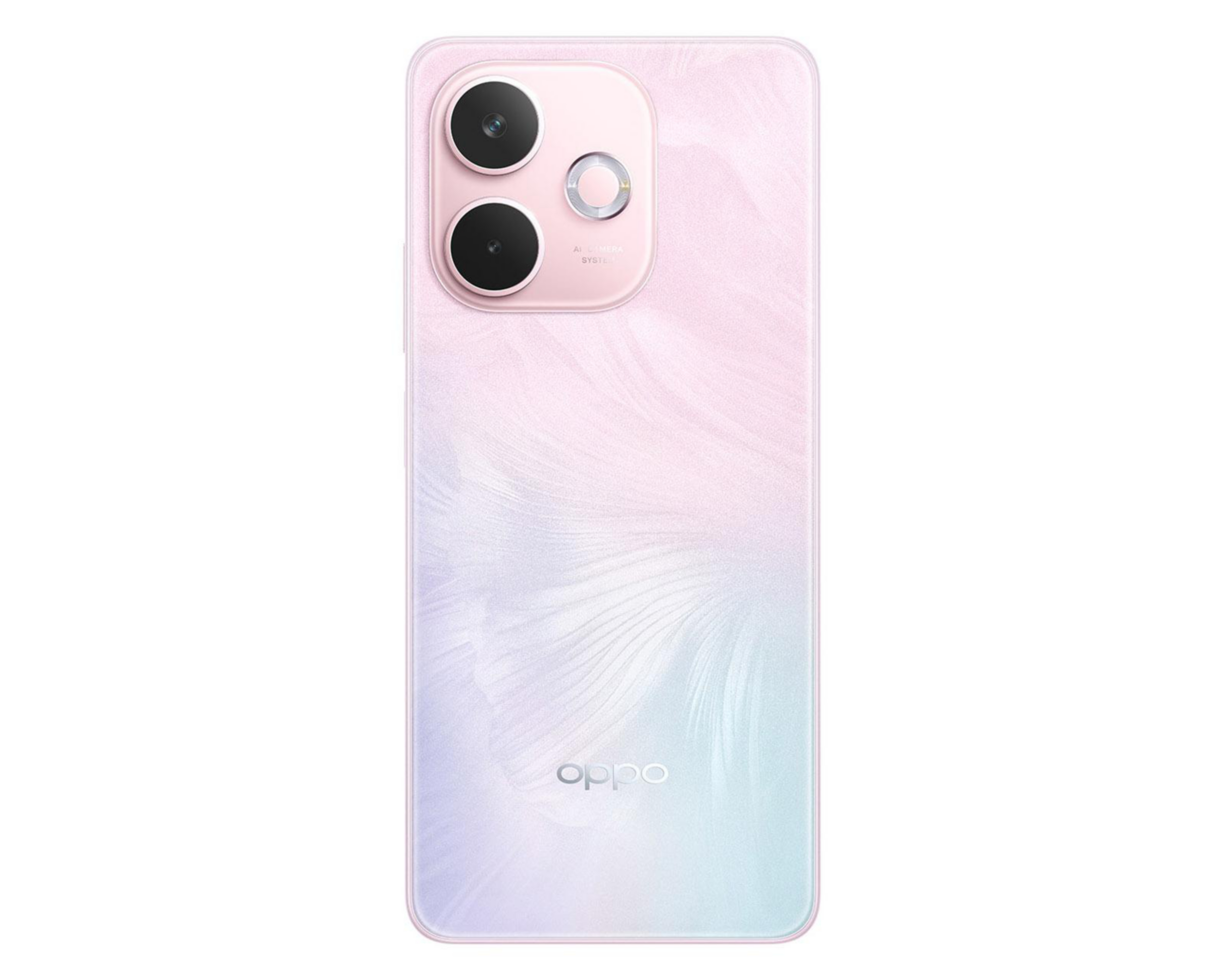 Foto 3 pulgar | AT&T OPPO A5 Pro 5G 256 GB Rosa