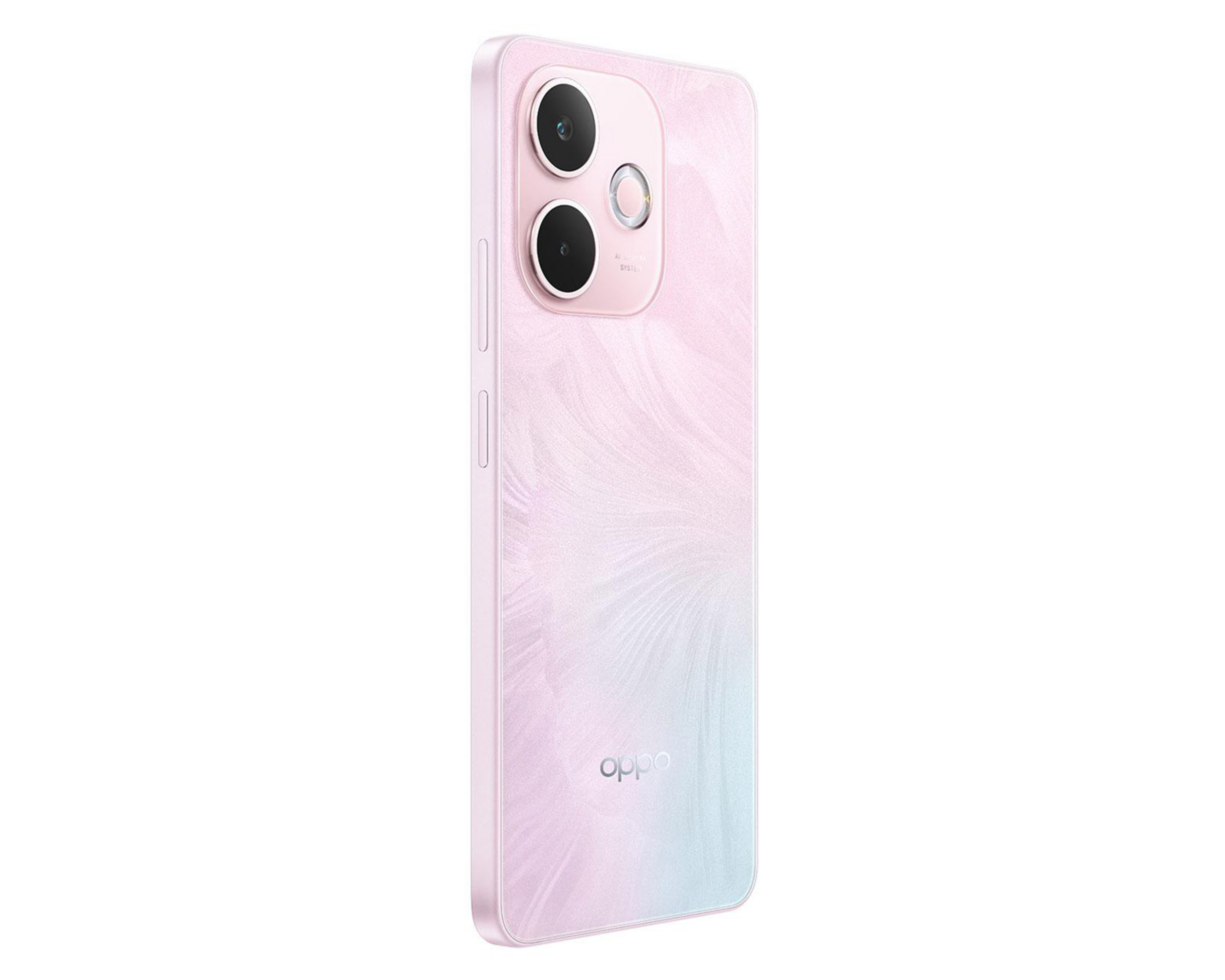 Foto 5 pulgar | AT&T OPPO A5 Pro 5G 256 GB Rosa