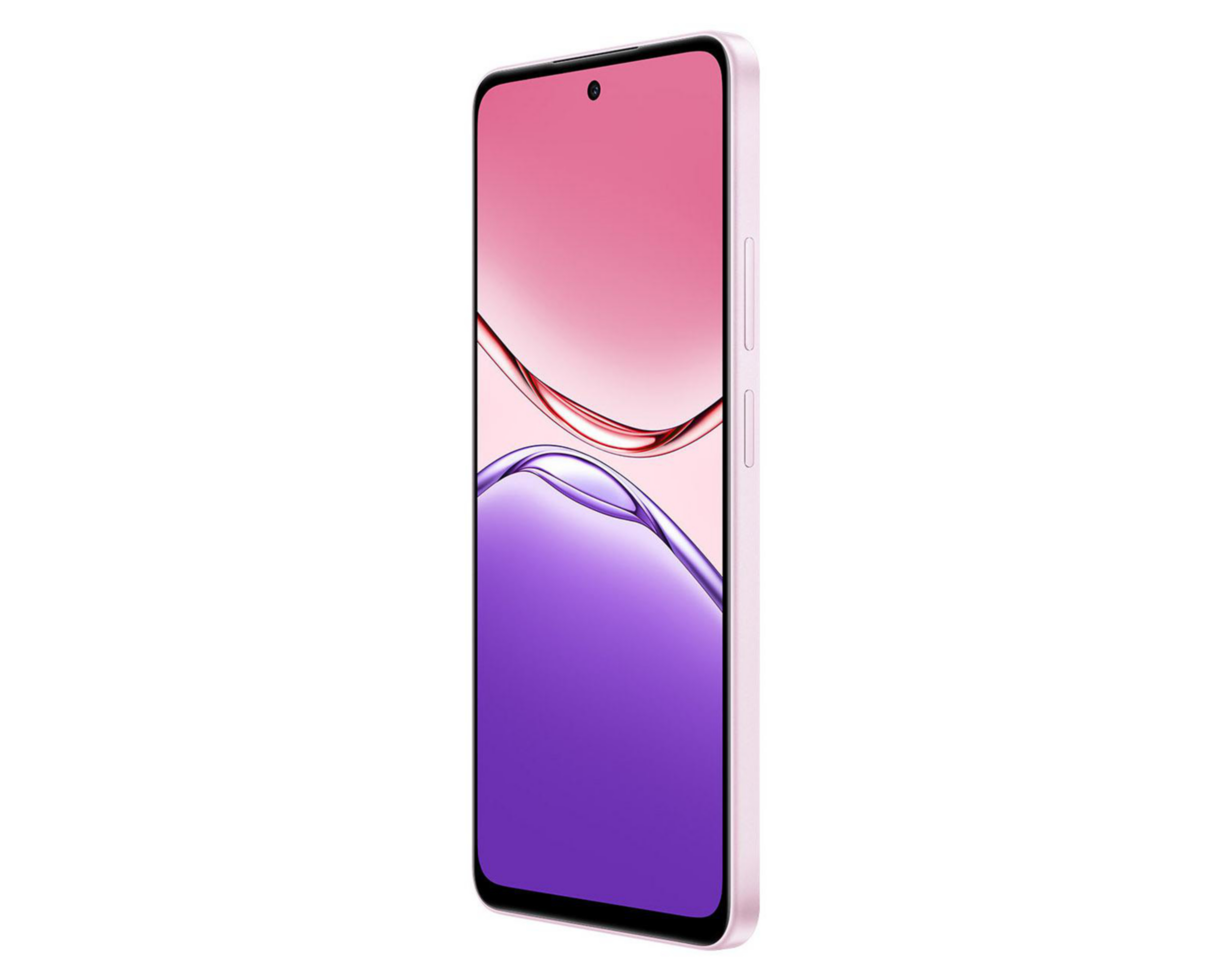 Foto 6 pulgar | AT&T OPPO A5 Pro 5G 256 GB Rosa