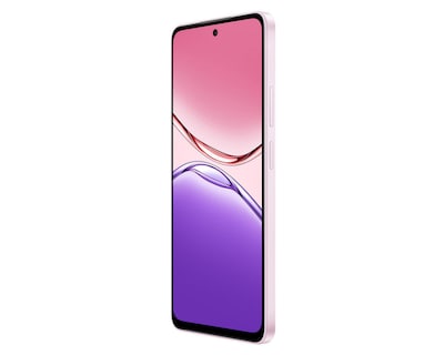 Foto 5 | AT&T OPPO A5 Pro 5G 256 GB Rosa