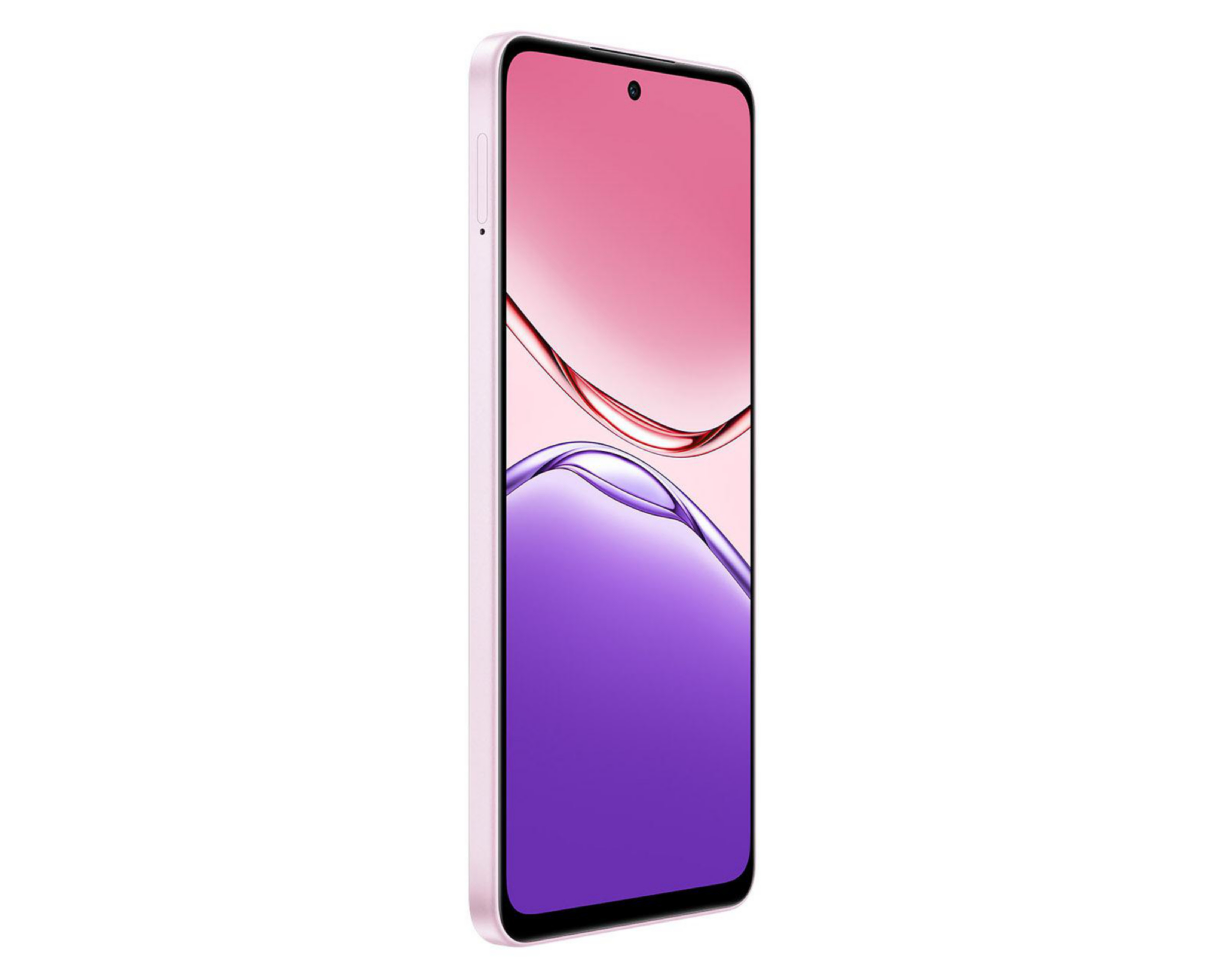Foto 8 pulgar | AT&T OPPO A5 Pro 5G 256 GB Rosa