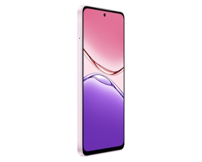 Foto 7 | AT&T OPPO A5 Pro 5G 256 GB Rosa