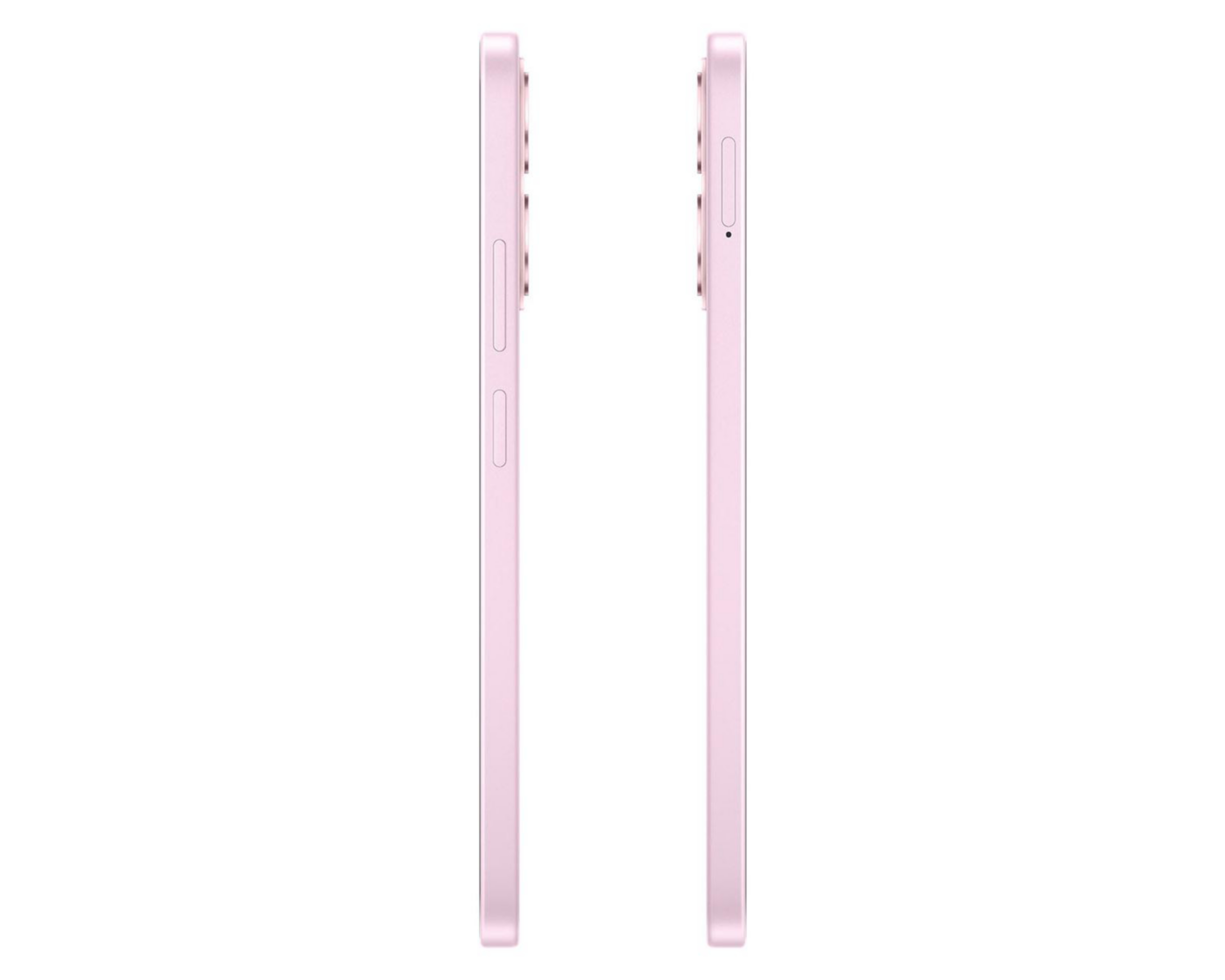Foto 9 pulgar | AT&T OPPO A5 Pro 5G 256 GB Rosa