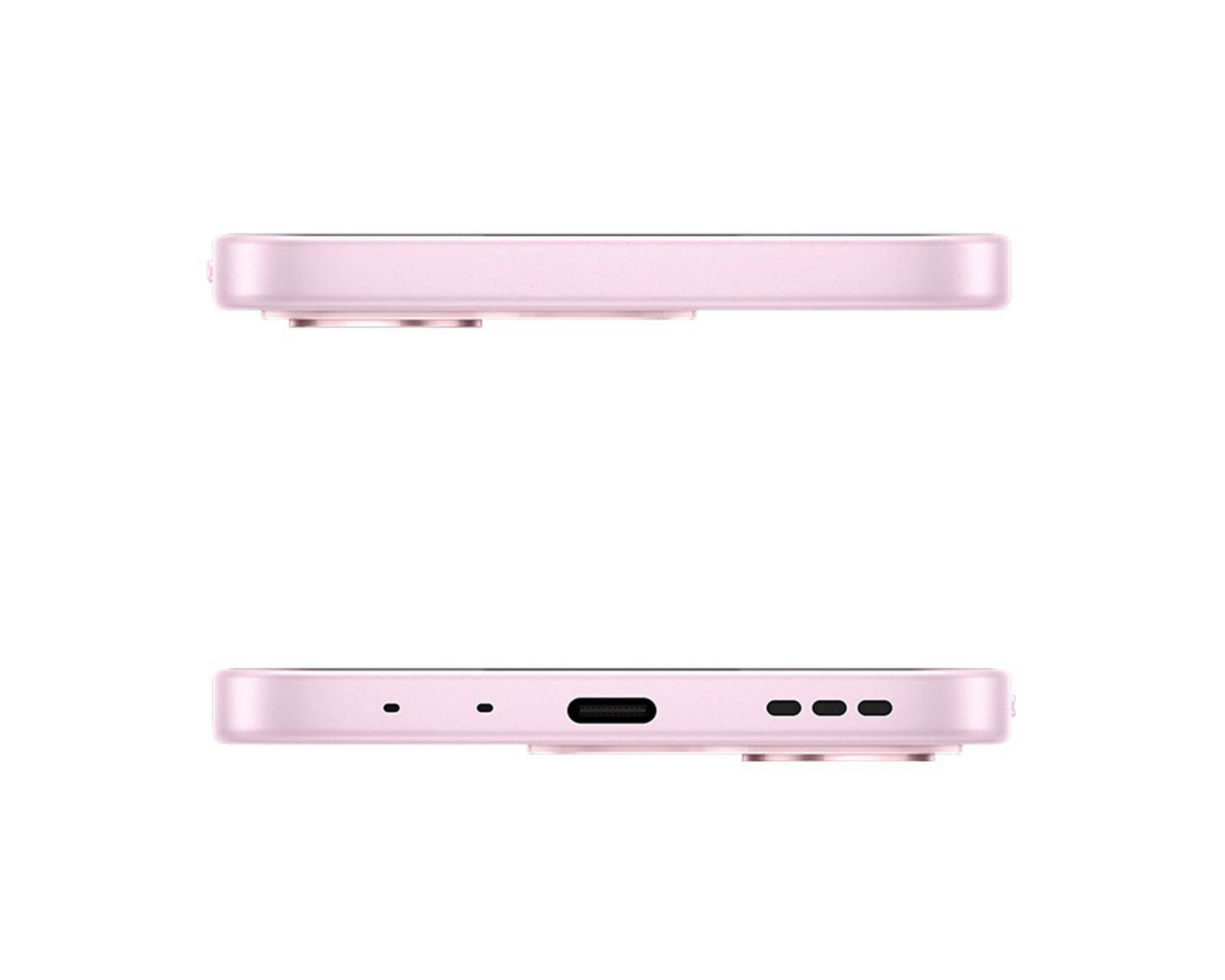 Foto 9 | AT&T OPPO A5 Pro 5G 256 GB Rosa