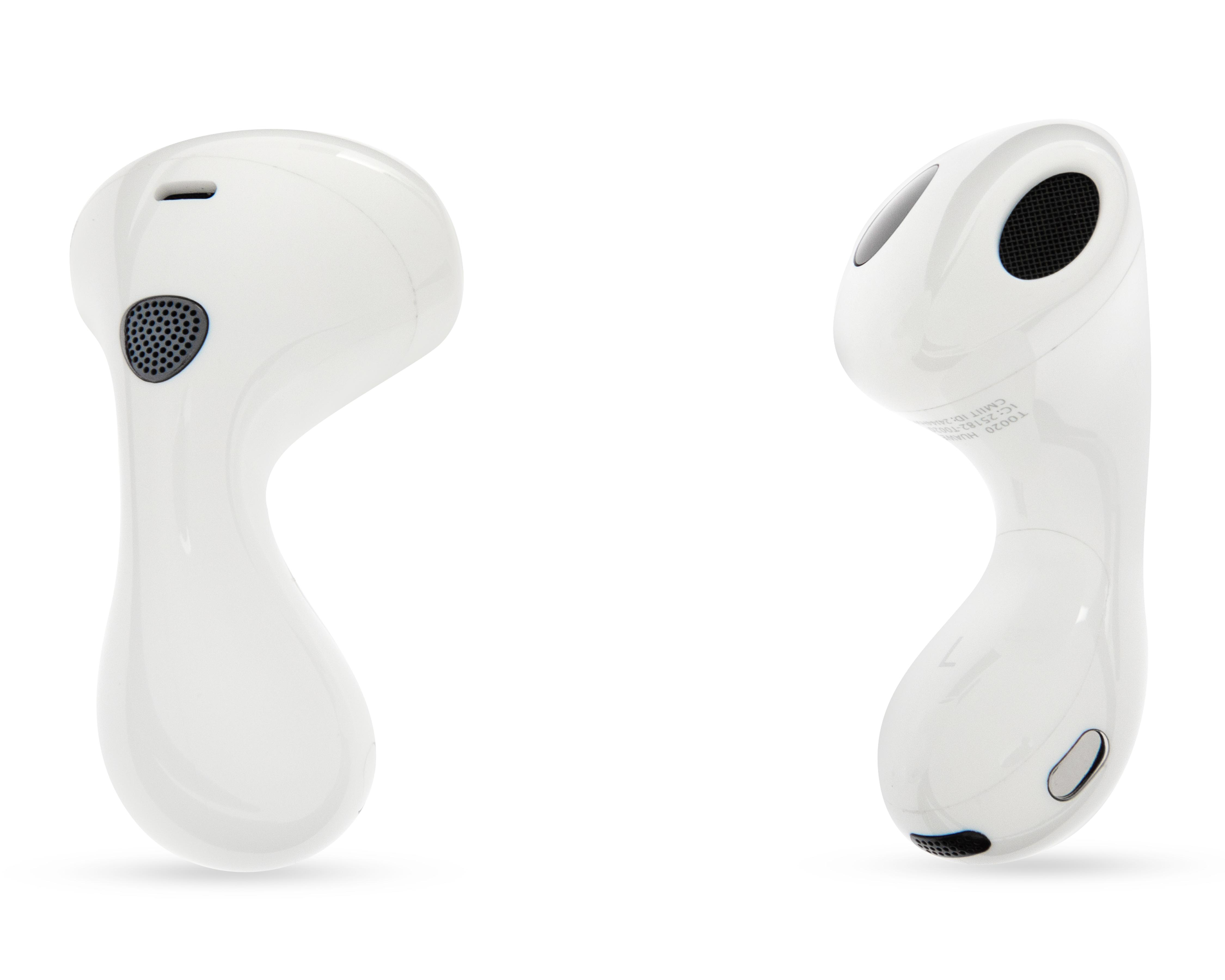 Audífonos True Wireless Huawei FreeBuds 6 con Cancelación de Ruido