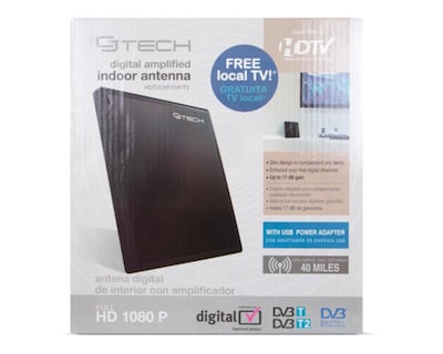 Foto 4 | Antena Interna CJ Tech ANT-INT72256