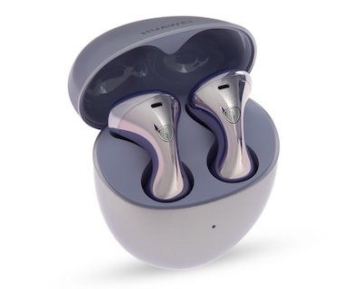 Foto 2 | Audífonos True Wireless Huawei FreeBuds 6 con Cancelación de Ruido