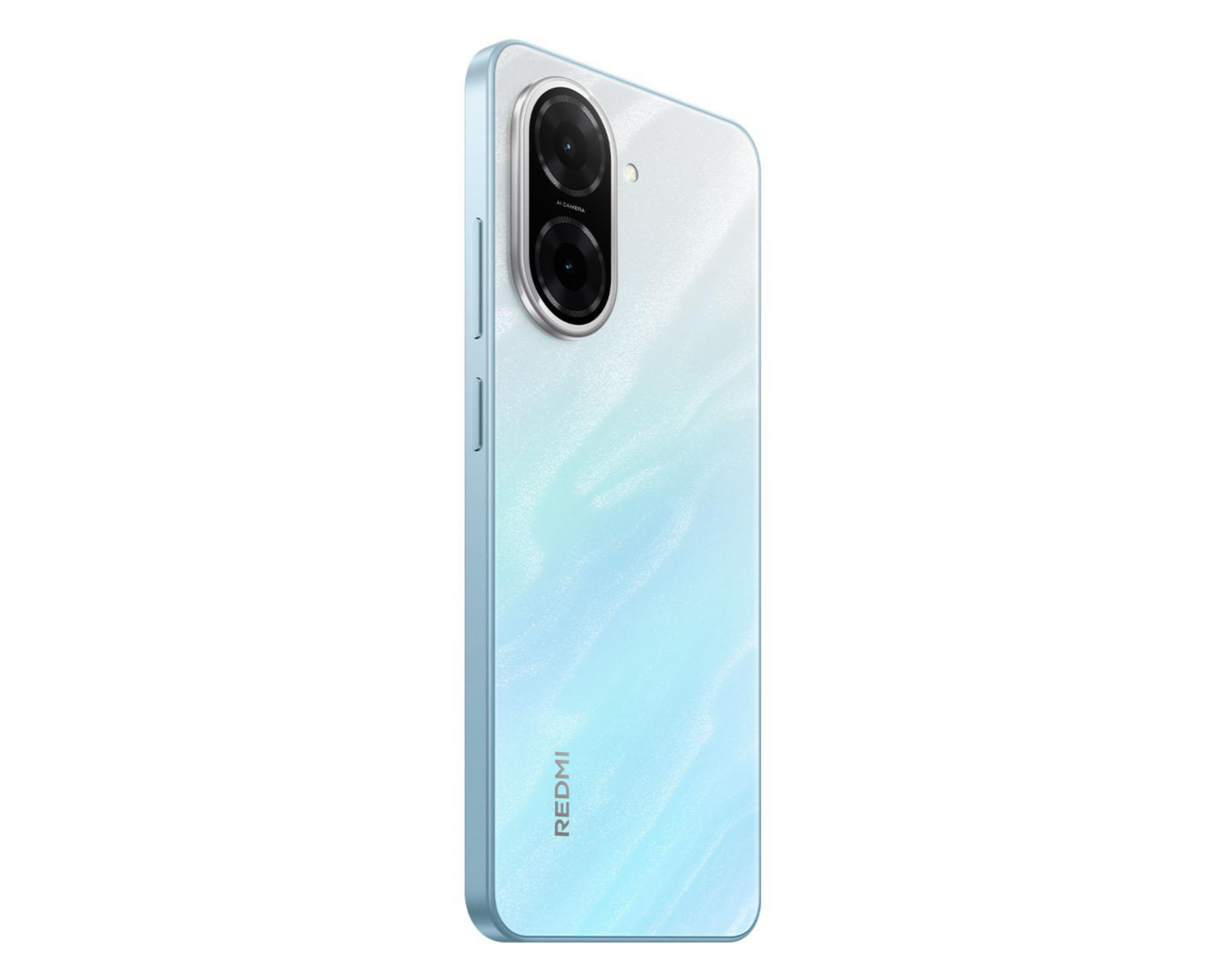Foto 4 | Movistar Xiaomi Redmi A5 64 GB Azul