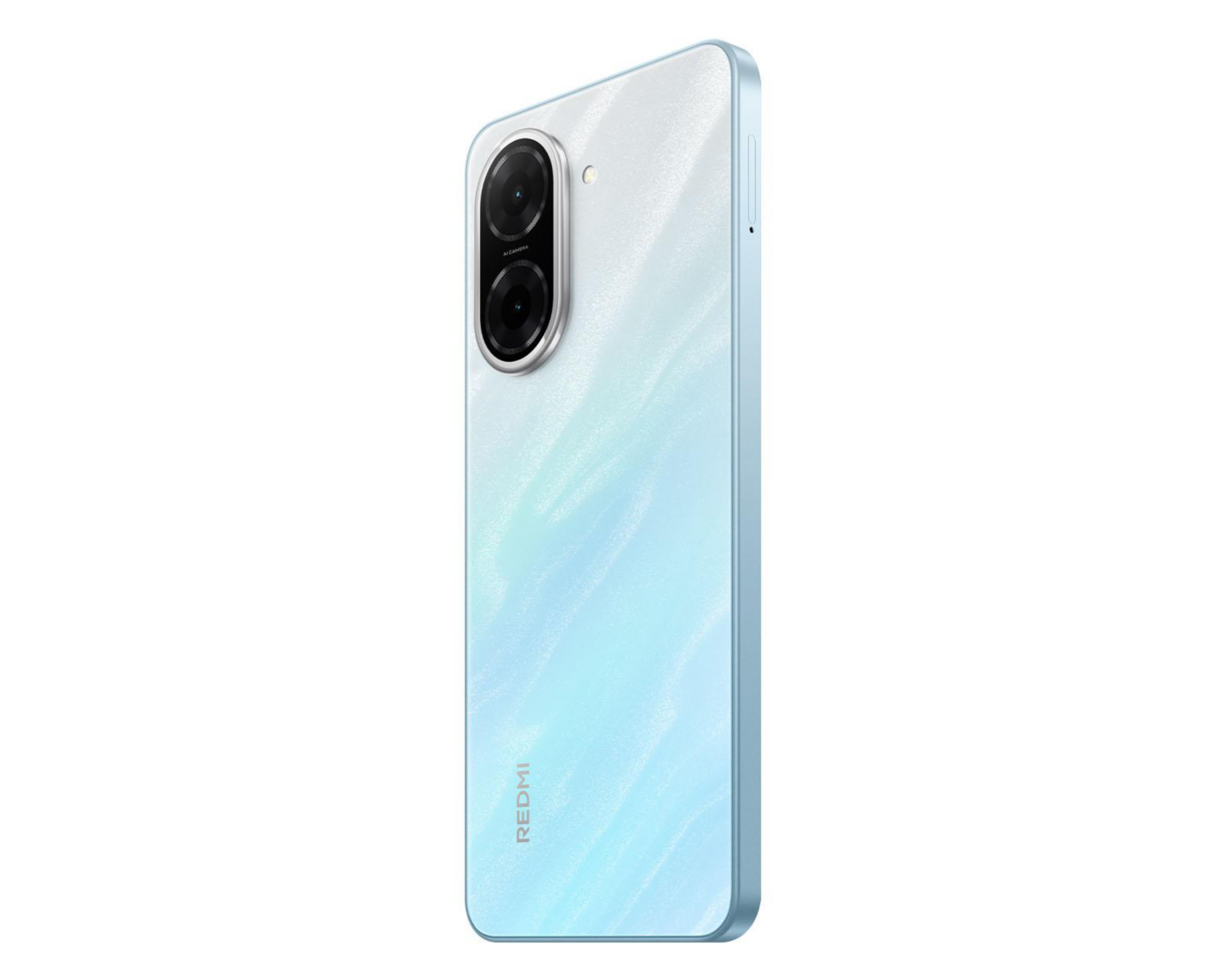 Foto 7 pulgar | Movistar Xiaomi Redmi A5 64 GB Azul
