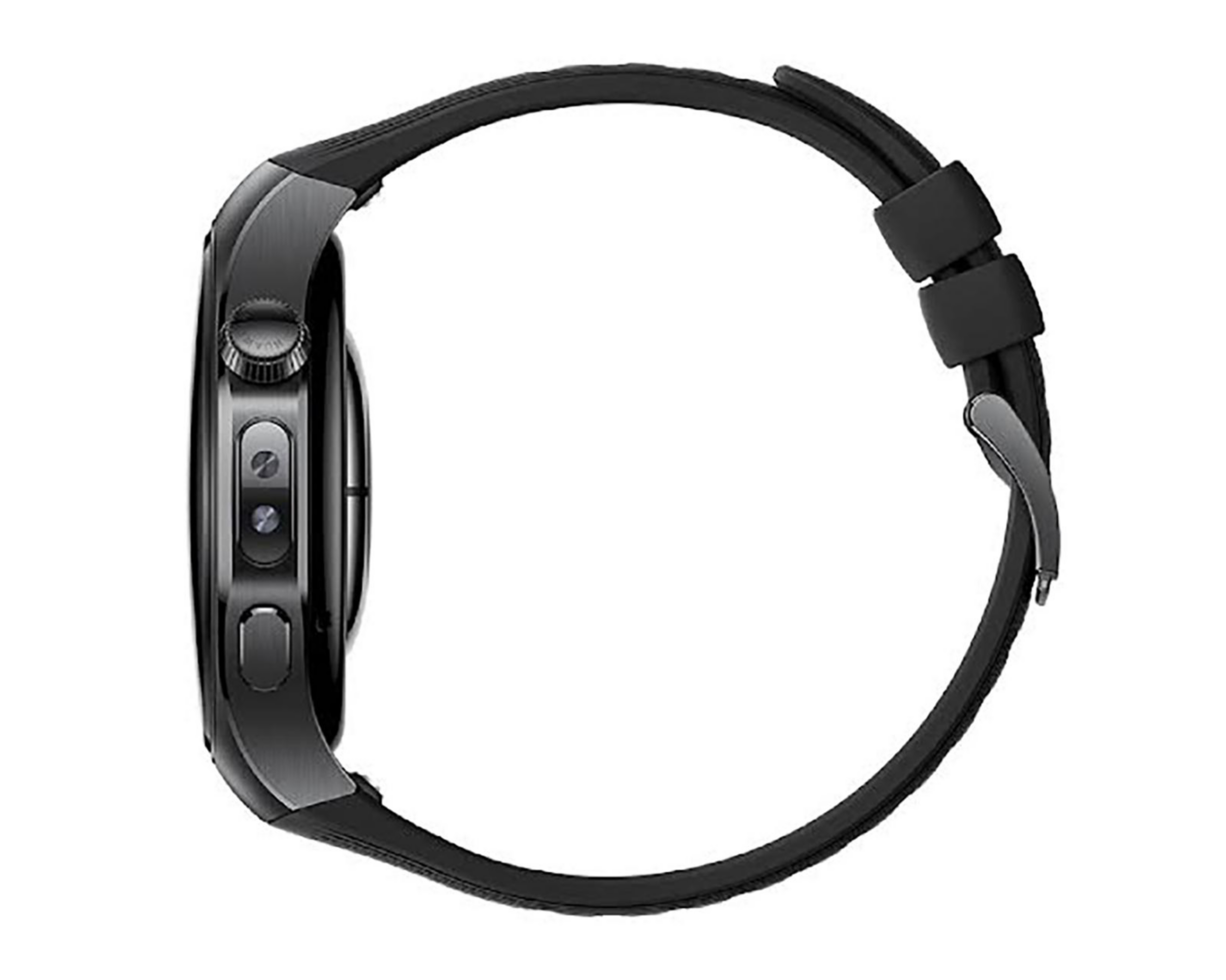 Foto 4 | Preventa Smartwatch Huawei Watch 5 46 mm Resistente al Agua Negro