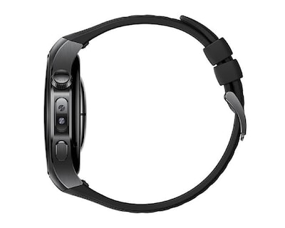 Foto 4 | Preventa Smartwatch Huawei Watch 5 46 mm Resistente al Agua Negro
