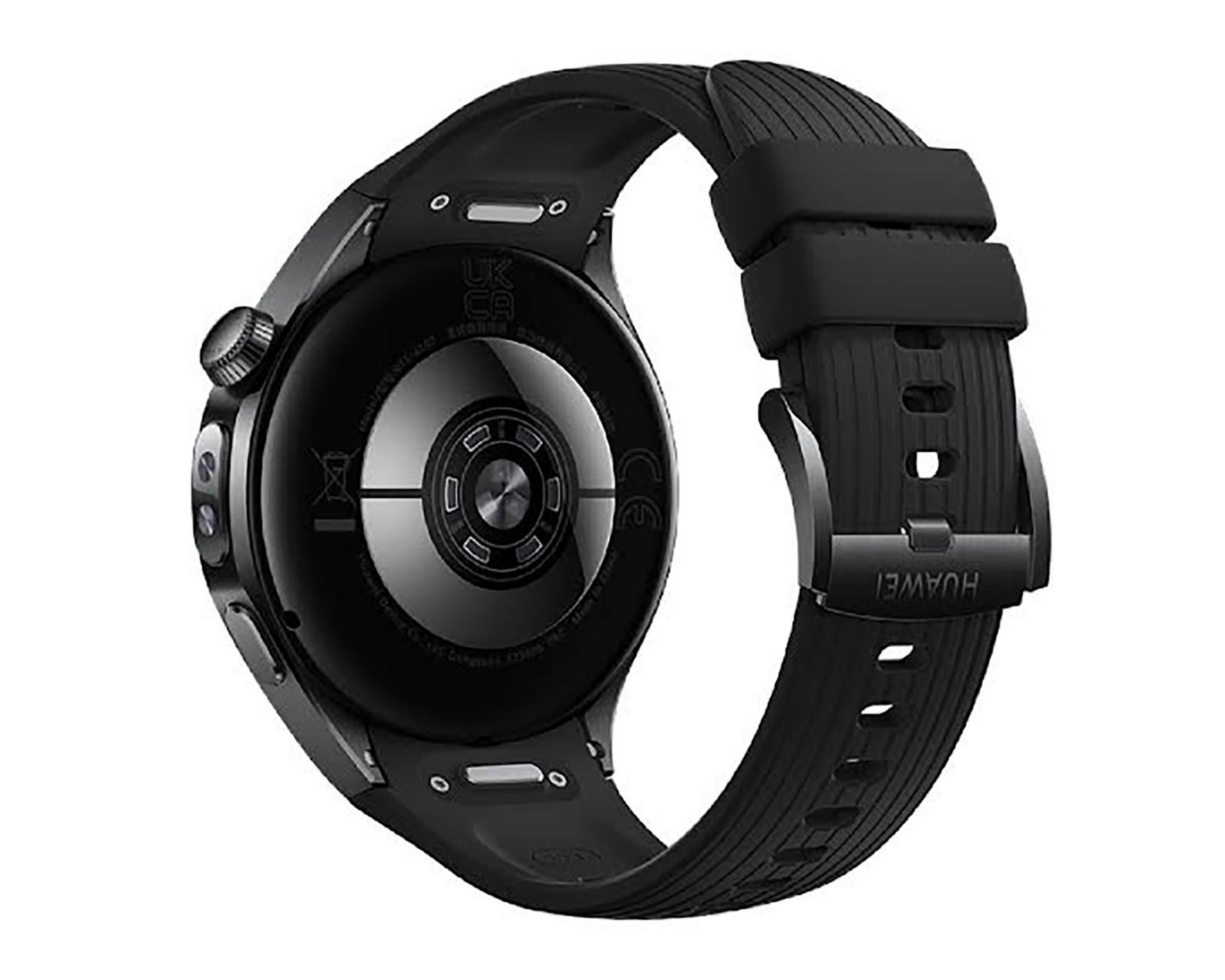 Foto 6 pulgar | Preventa Smartwatch Huawei Watch 5 46 mm Resistente al Agua Negro