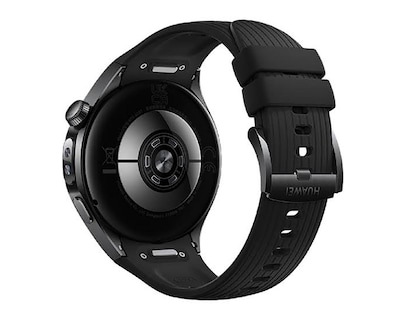 Foto 5 | Preventa Smartwatch Huawei Watch 5 46 mm Resistente al Agua Negro