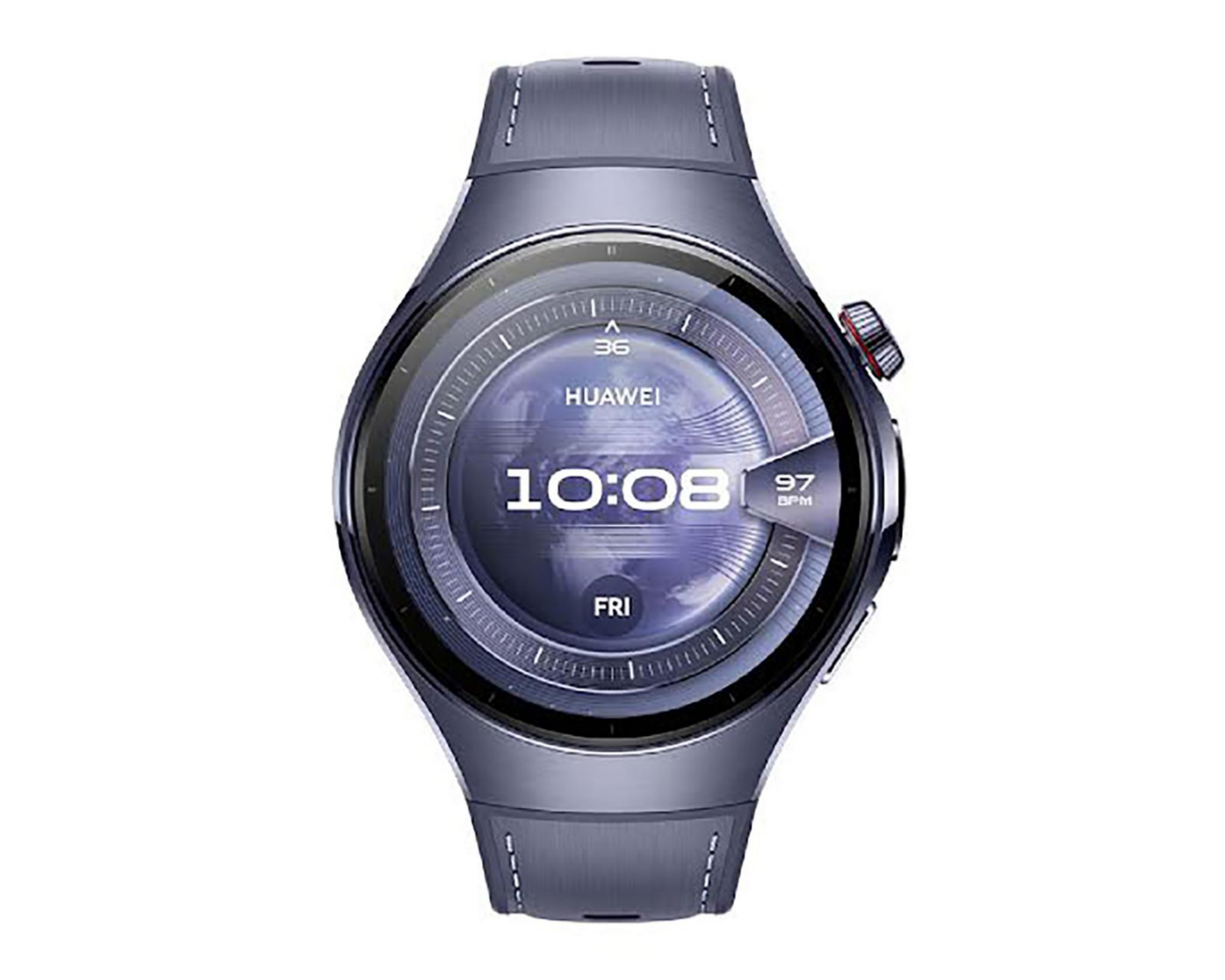 Foto 2 pulgar | Preventa Smartwatch Huawei Watch 5 46 mm con Resistencia al Agua