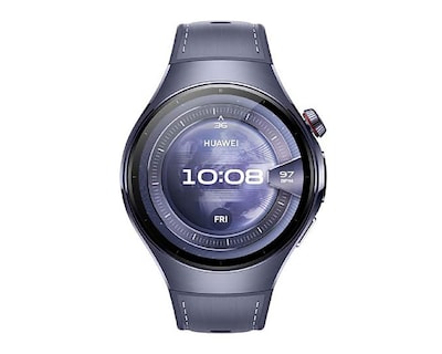Foto 1 | Preventa Smartwatch Huawei Watch 5 46 mm con Resistencia al Agua