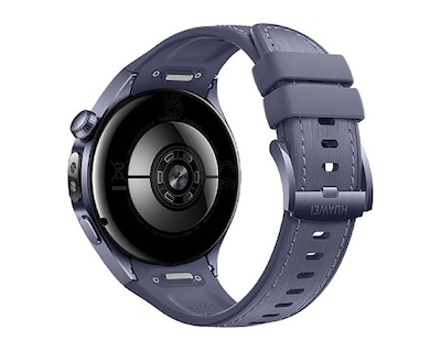 Foto 4 | Preventa Smartwatch Huawei Watch 5 46 mm con Resistencia al Agua