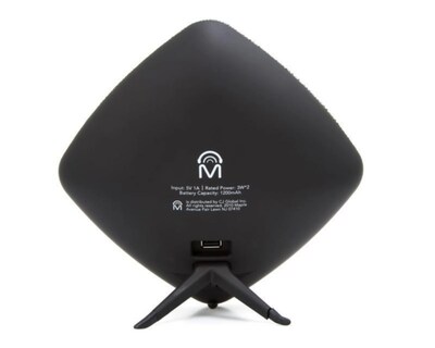 Foto 3 | Bocina Inalámbrica M Bodhi