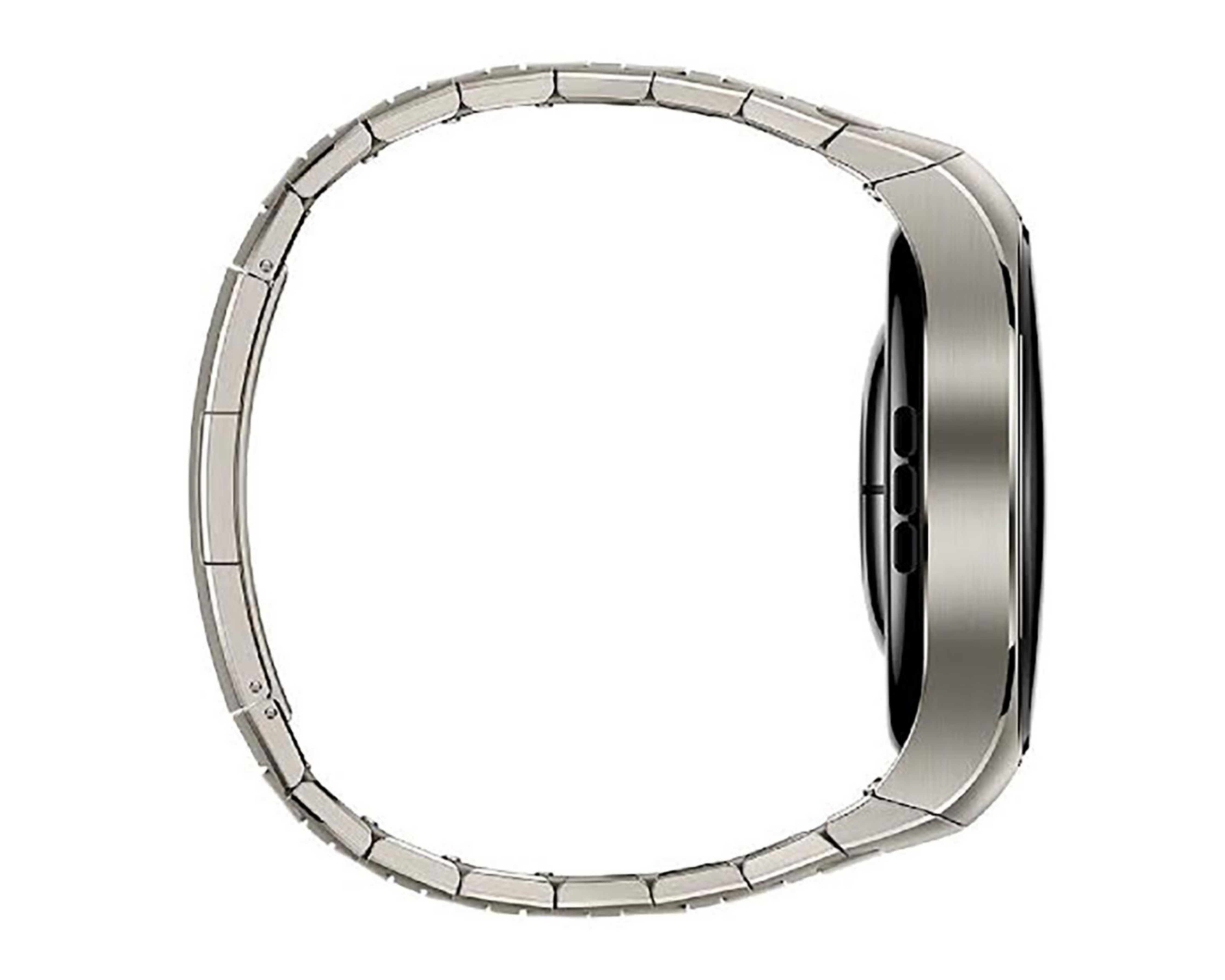 Foto 4 pulgar | Smarwatch Huawei Watch 5 46 mm Resistente al Agua Titanio