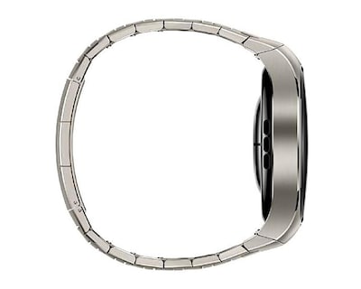 Foto 3 | Smarwatch Huawei Watch 5 46 mm Resistente al Agua Titanio