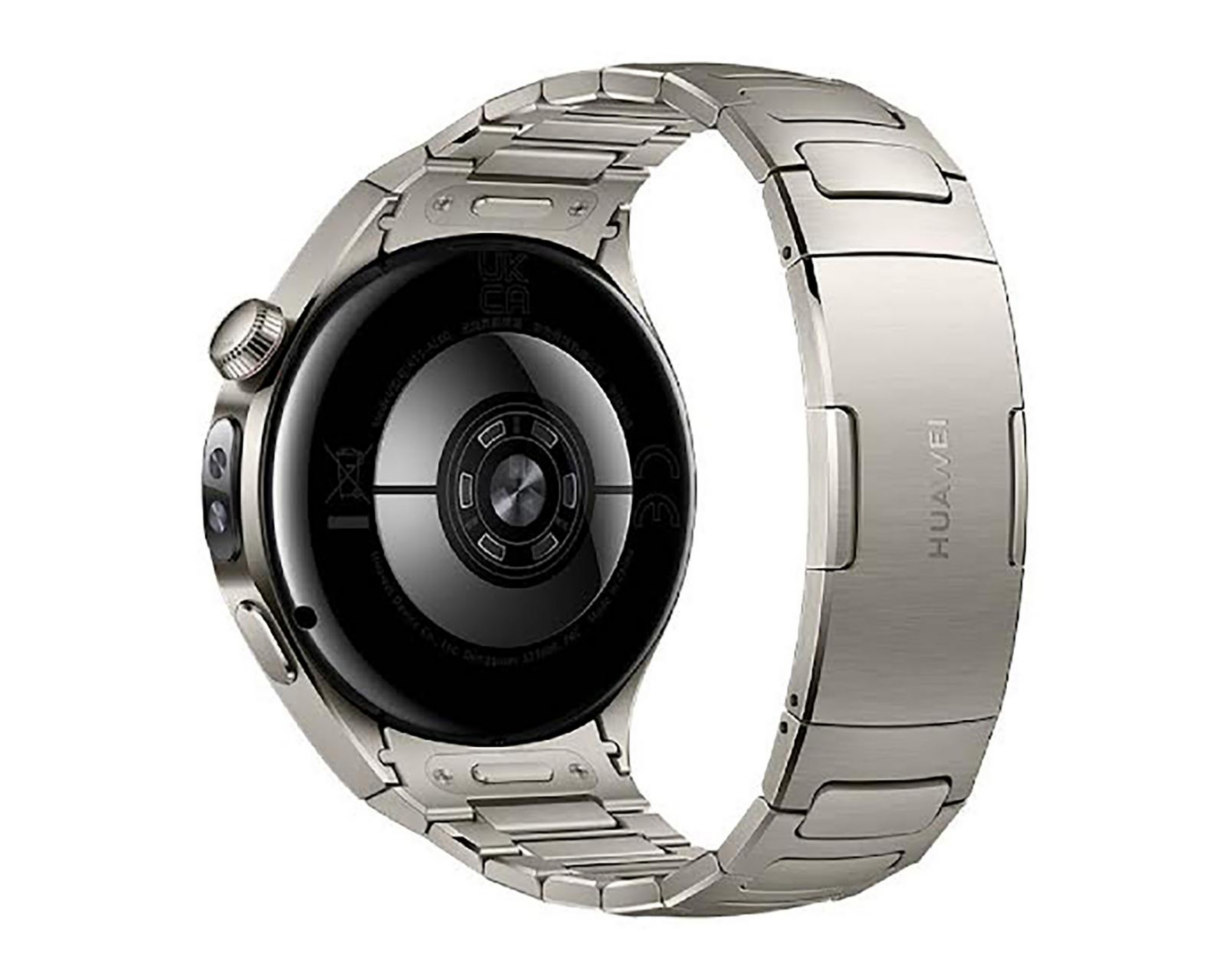 Foto 5 pulgar | Smarwatch Huawei Watch 5 46 mm Resistente al Agua Titanio