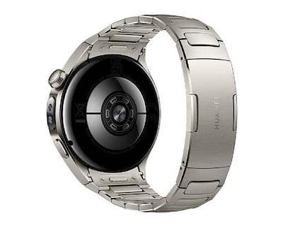 Foto 4 | Smarwatch Huawei Watch 5 46 mm Resistente al Agua Titanio