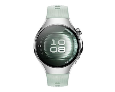 Foto 2 | Preventa Smartwatch Huawei Watch 5 42 mm con GPS Verde
