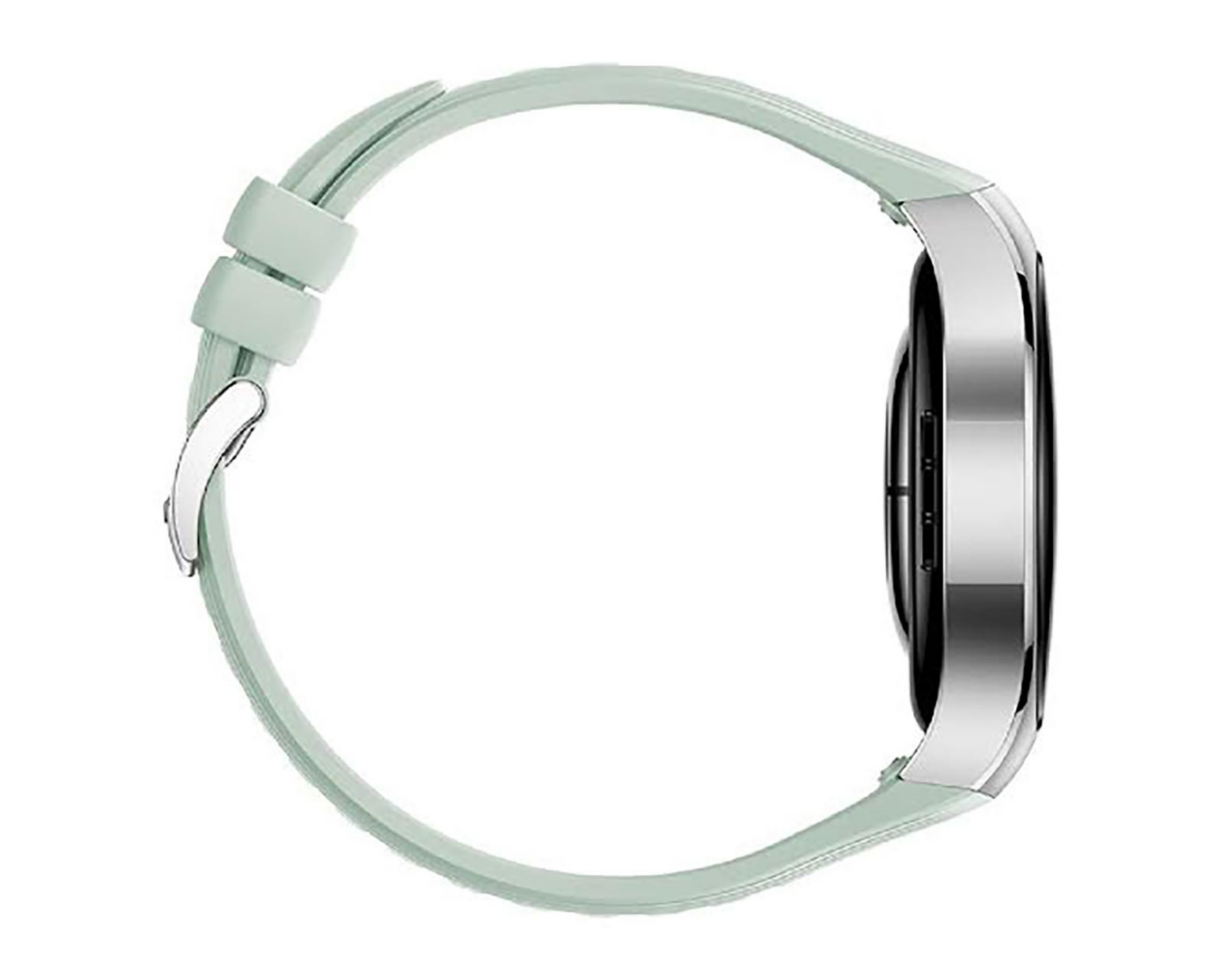 Foto 4 pulgar | Preventa Smartwatch Huawei Watch 5 42 mm con GPS Verde