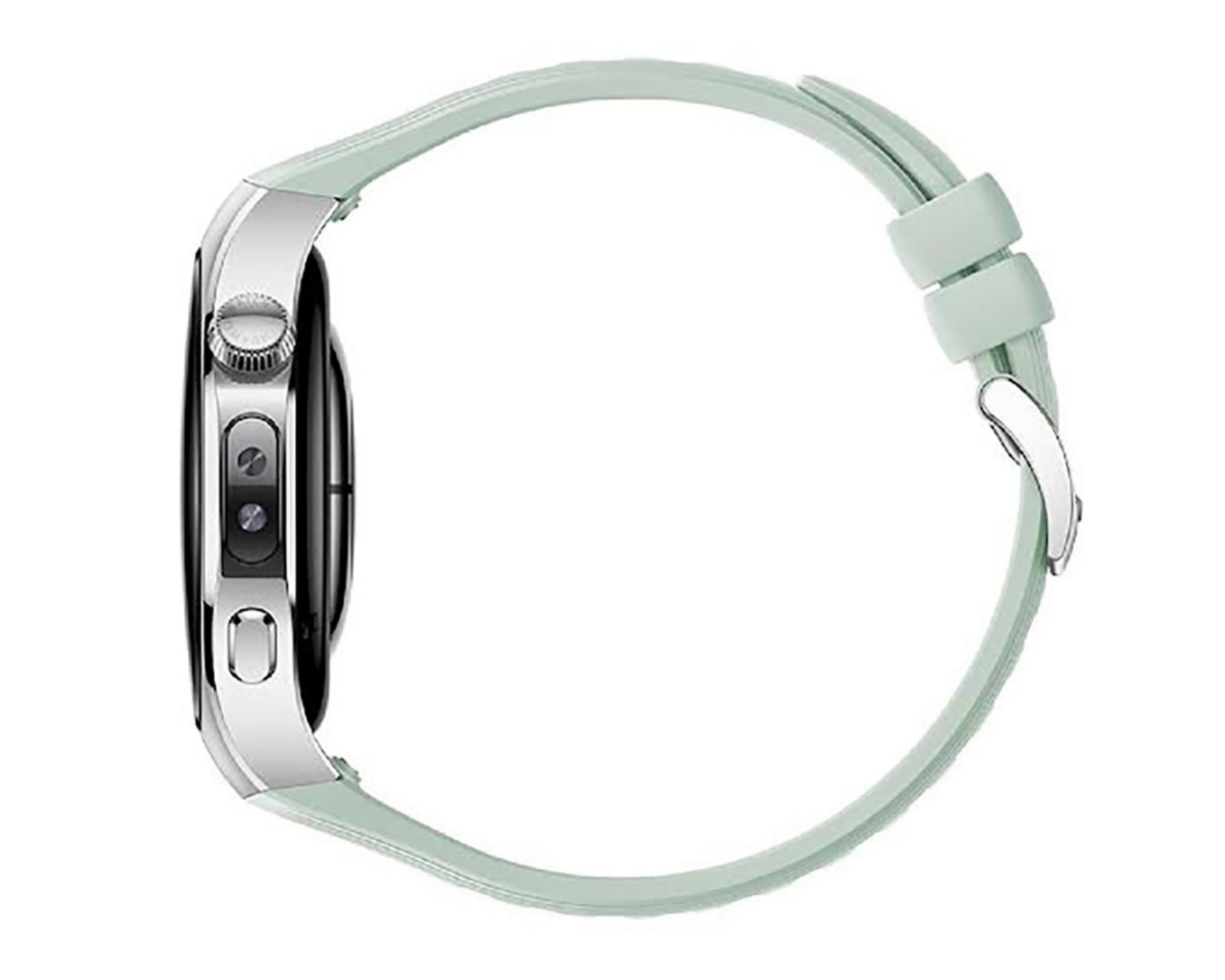 Foto 4 | Preventa Smartwatch Huawei Watch 5 42 mm con GPS Verde