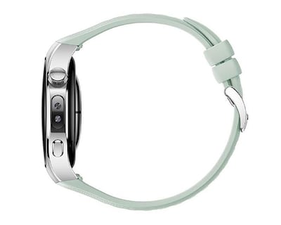 Foto 4 | Preventa Smartwatch Huawei Watch 5 42 mm con GPS Verde
