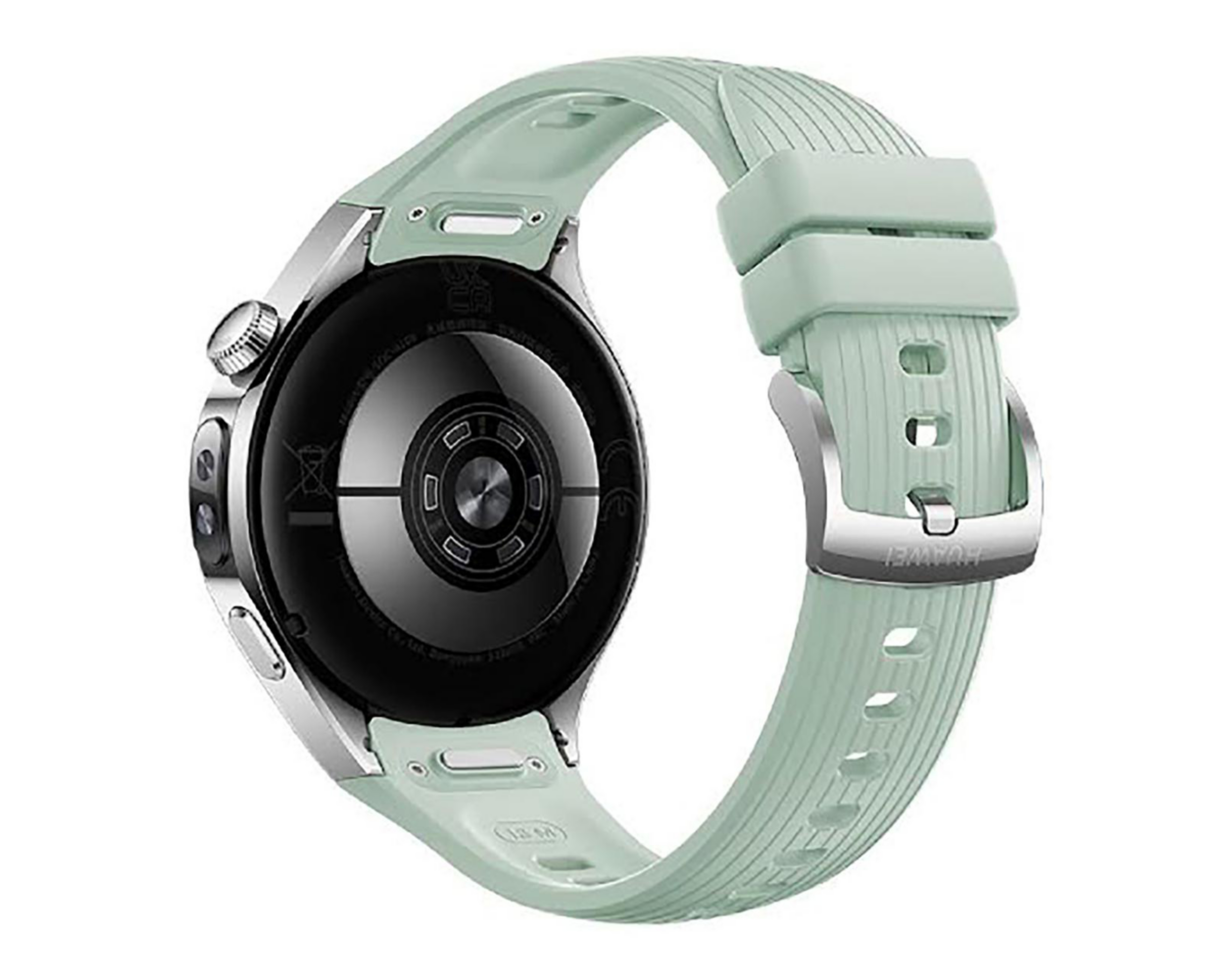 Foto 5 | Preventa Smartwatch Huawei Watch 5 42 mm con GPS Verde