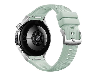 Foto 5 | Preventa Smartwatch Huawei Watch 5 42 mm con GPS Verde