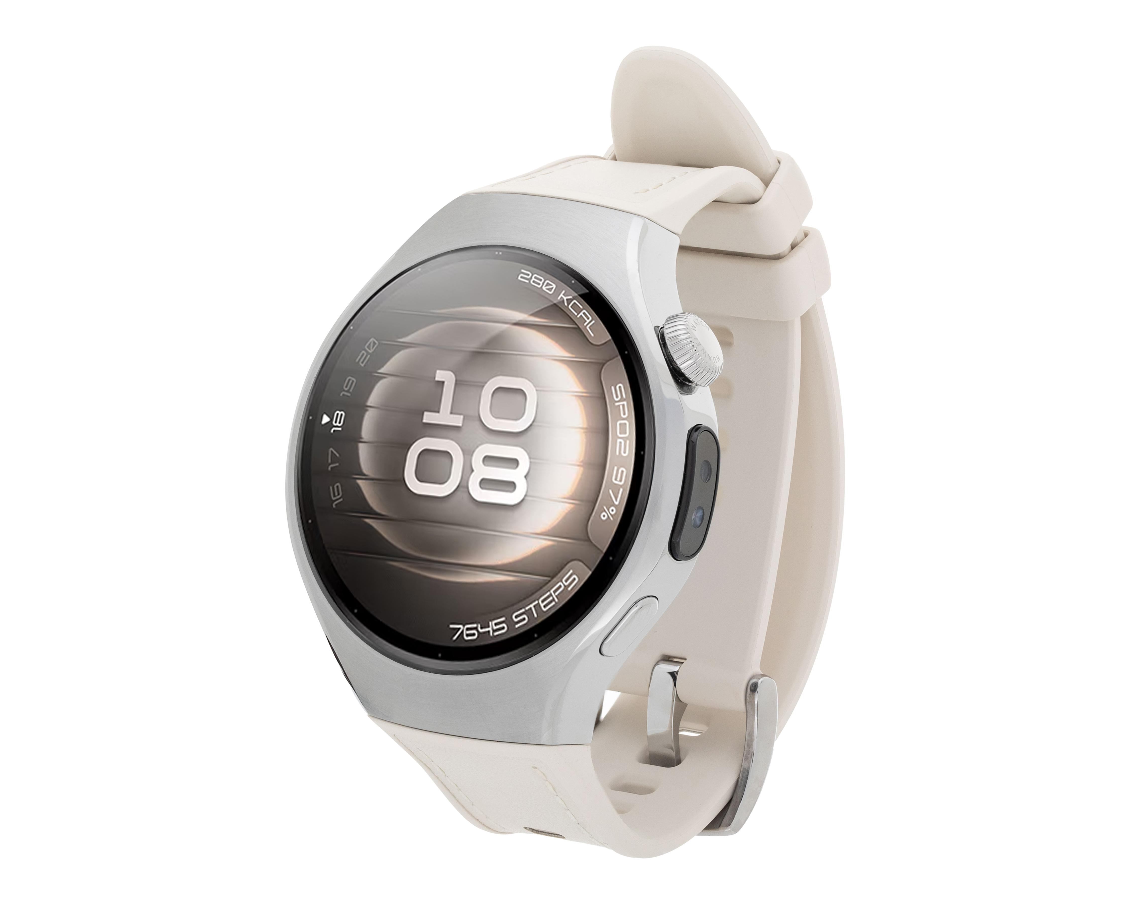Preventa Smartwatch Huawei Watch 5 42 mm Blanco
